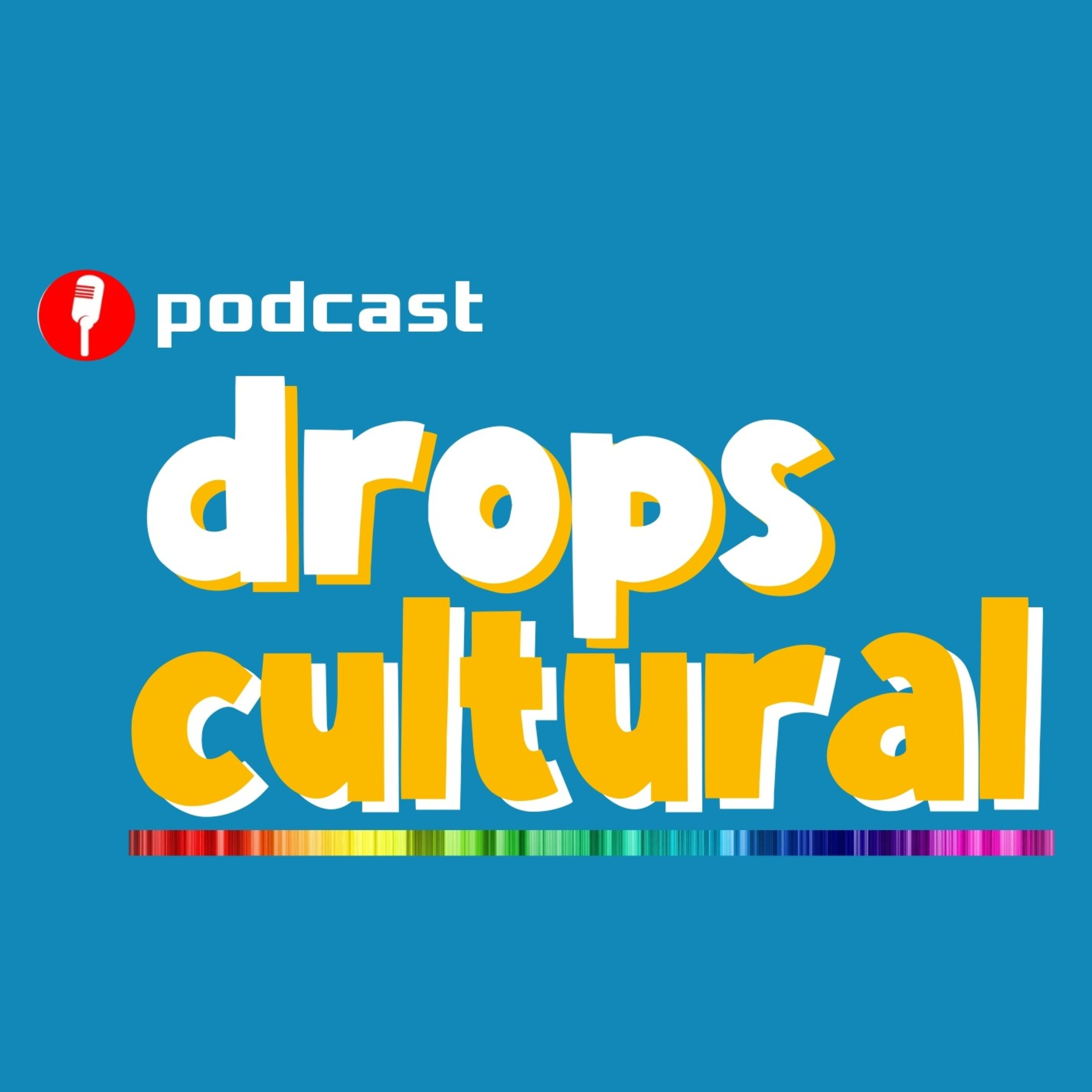 DALMEIDA Conteúdo Cultural Podcast