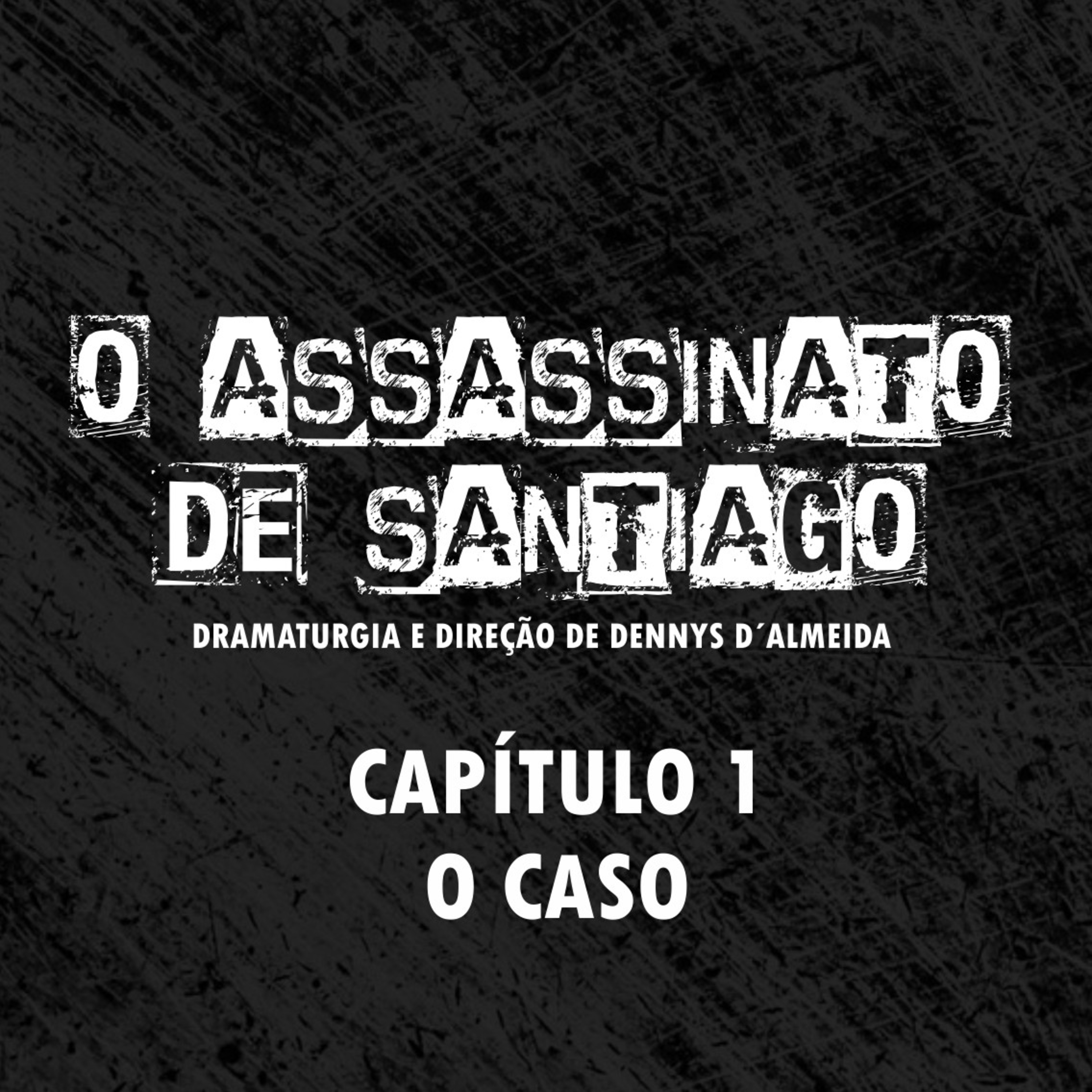 DALMEIDA Conteúdo Cultural Podcast