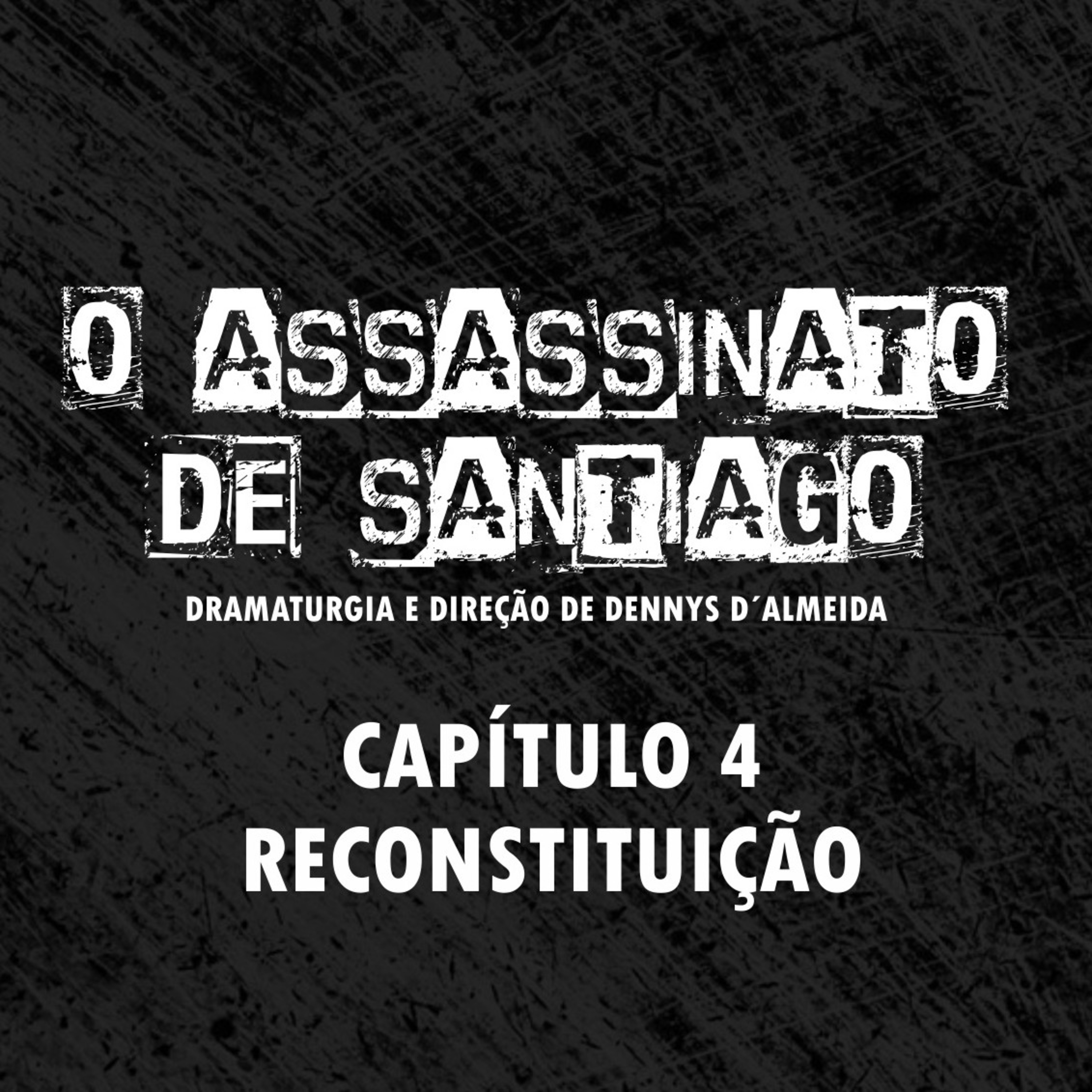 DALMEIDA Conteúdo Cultural Podcast