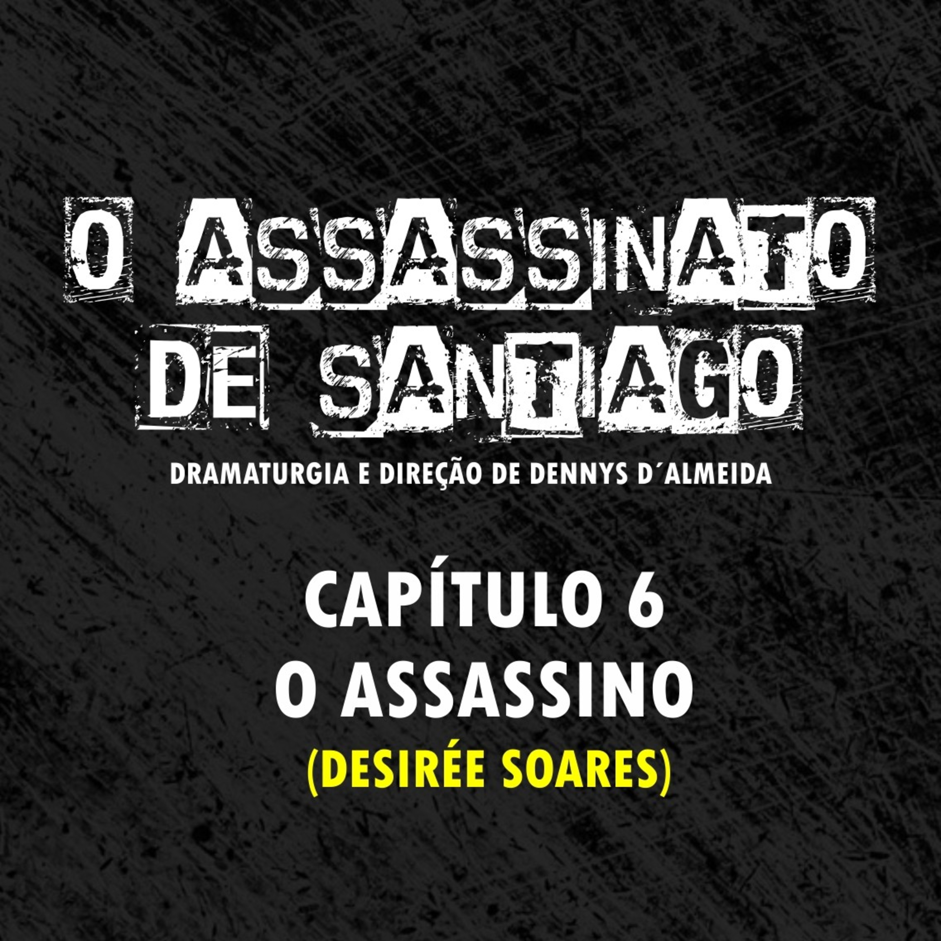 DALMEIDA Conteúdo Cultural Podcast