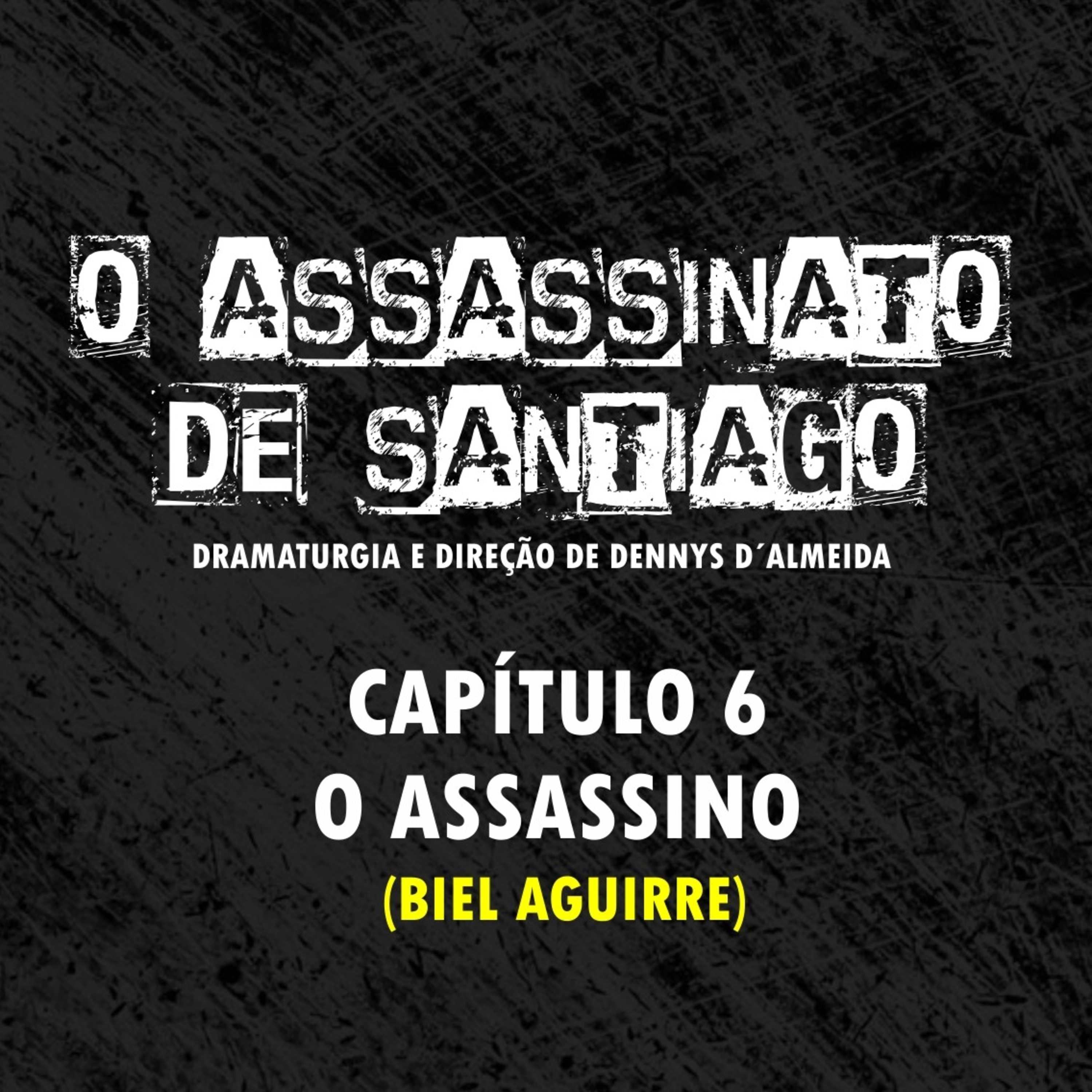 DALMEIDA Conteúdo Cultural Podcast