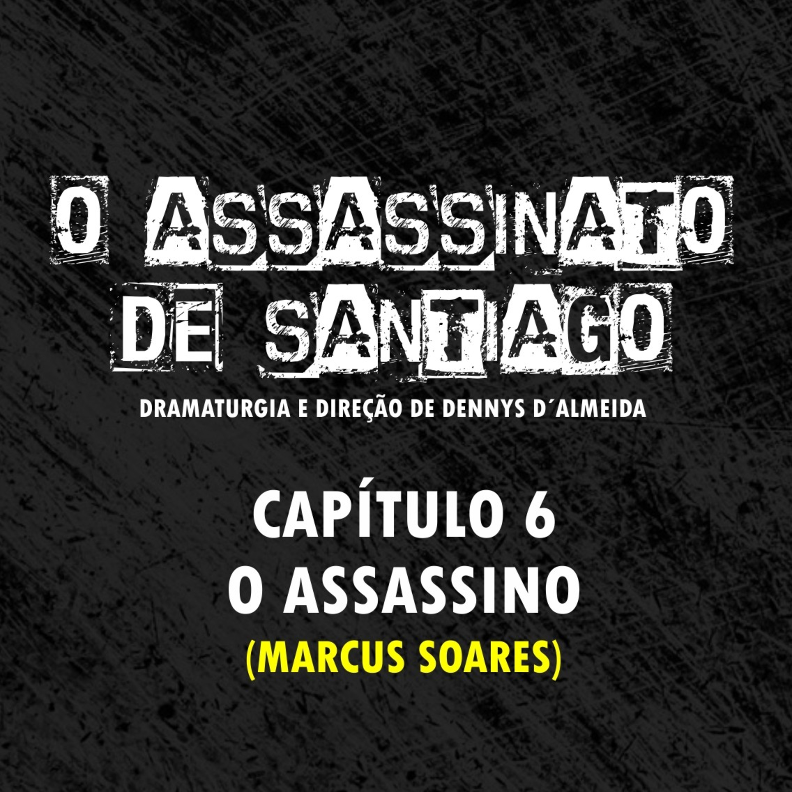 DALMEIDA Conteúdo Cultural Podcast