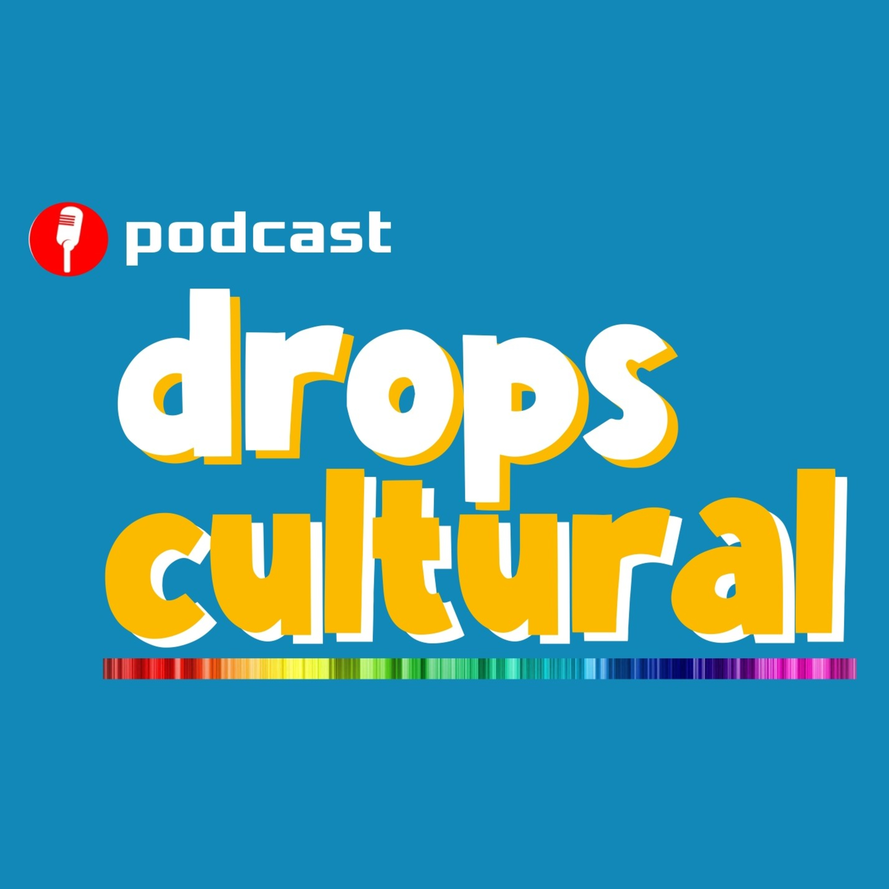 DALMEIDA Conteúdo Cultural Podcast