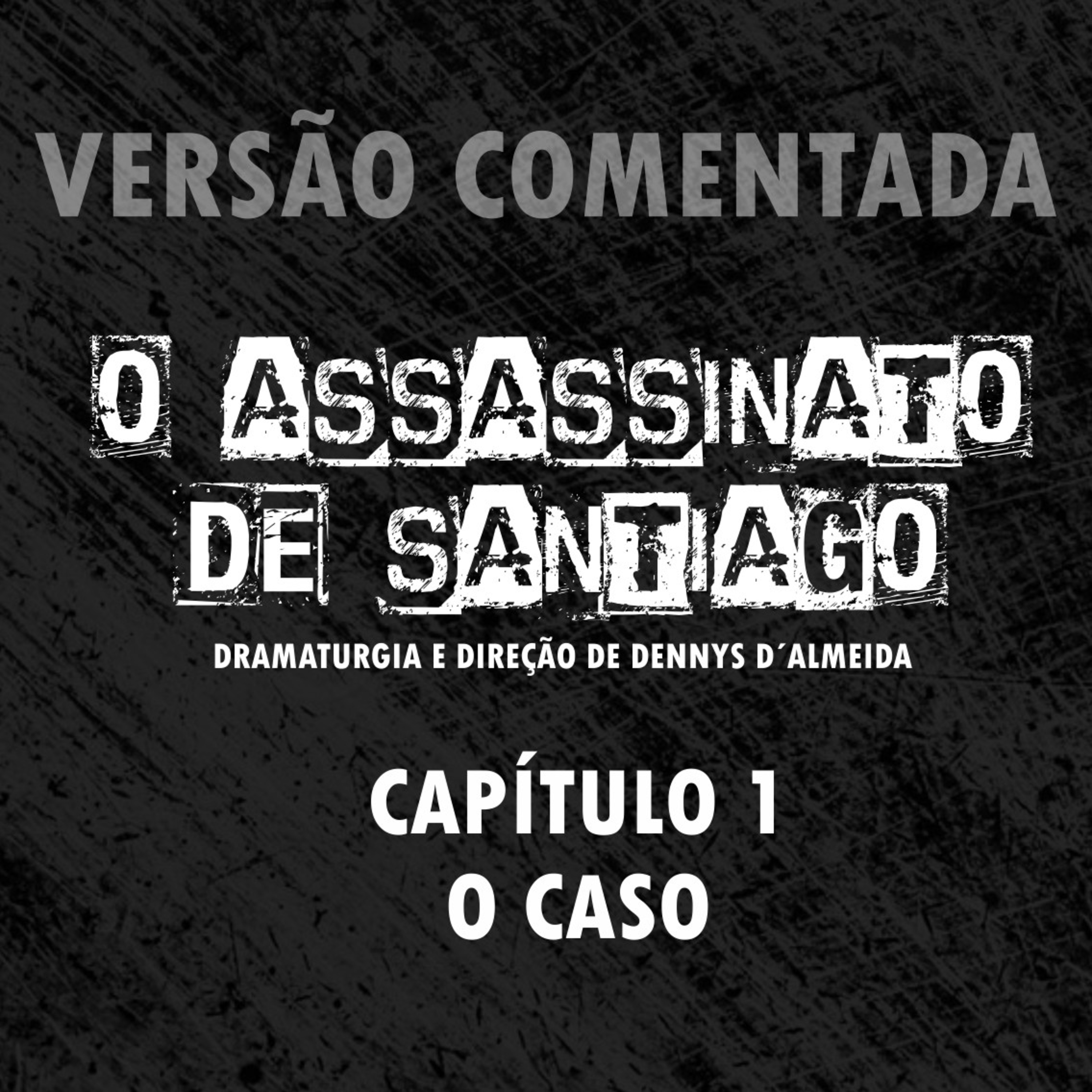 DALMEIDA Conteúdo Cultural Podcast