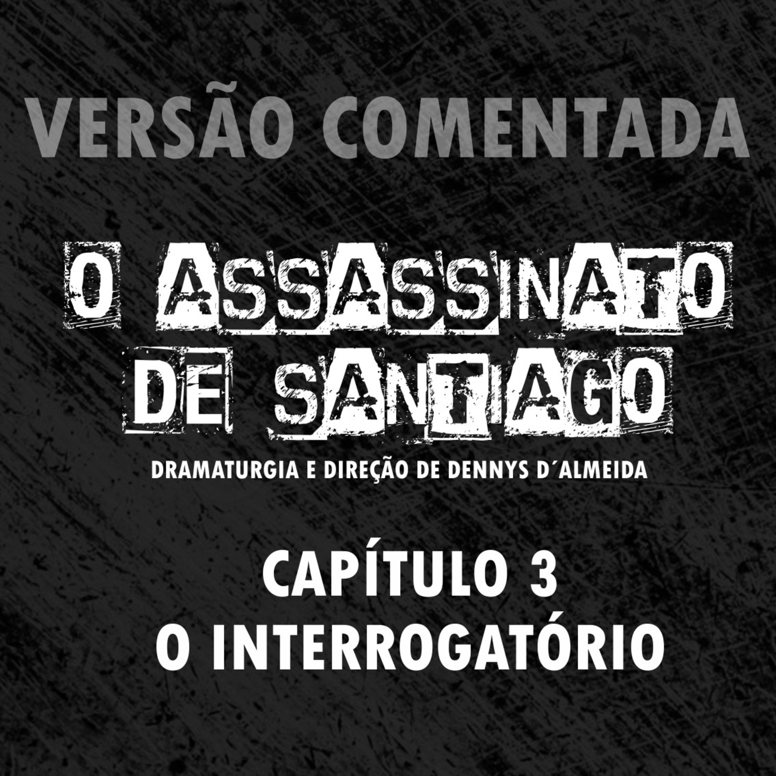 DALMEIDA Conteúdo Cultural Podcast