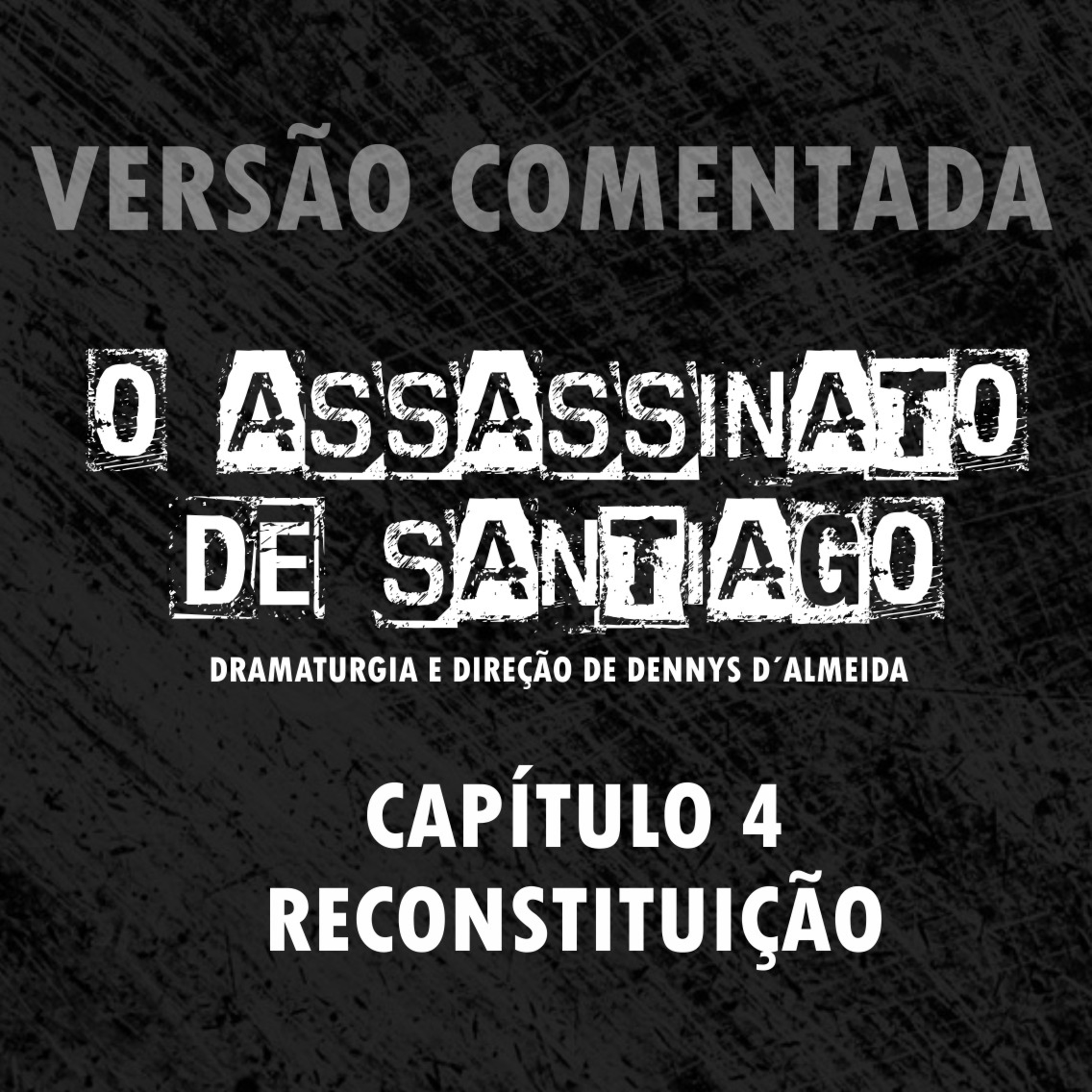 DALMEIDA Conteúdo Cultural Podcast