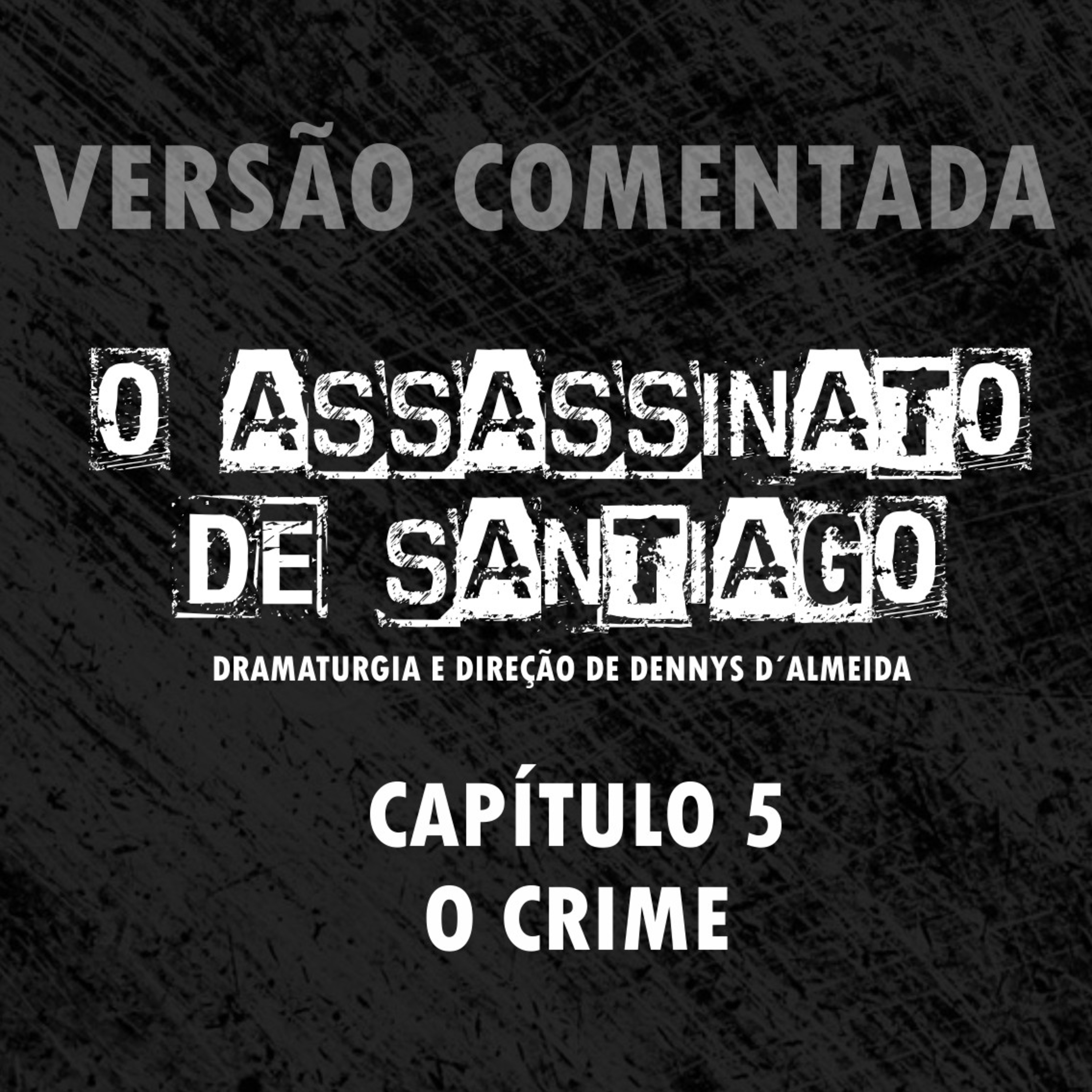 DALMEIDA Conteúdo Cultural Podcast