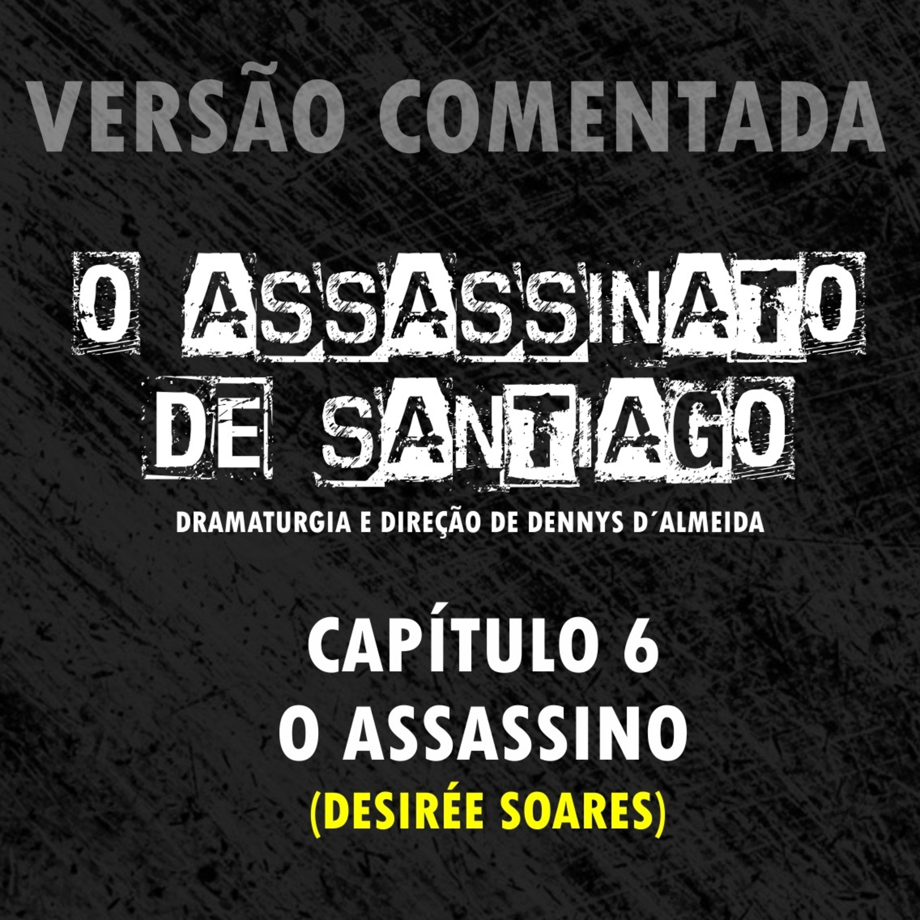 DALMEIDA Conteúdo Cultural Podcast