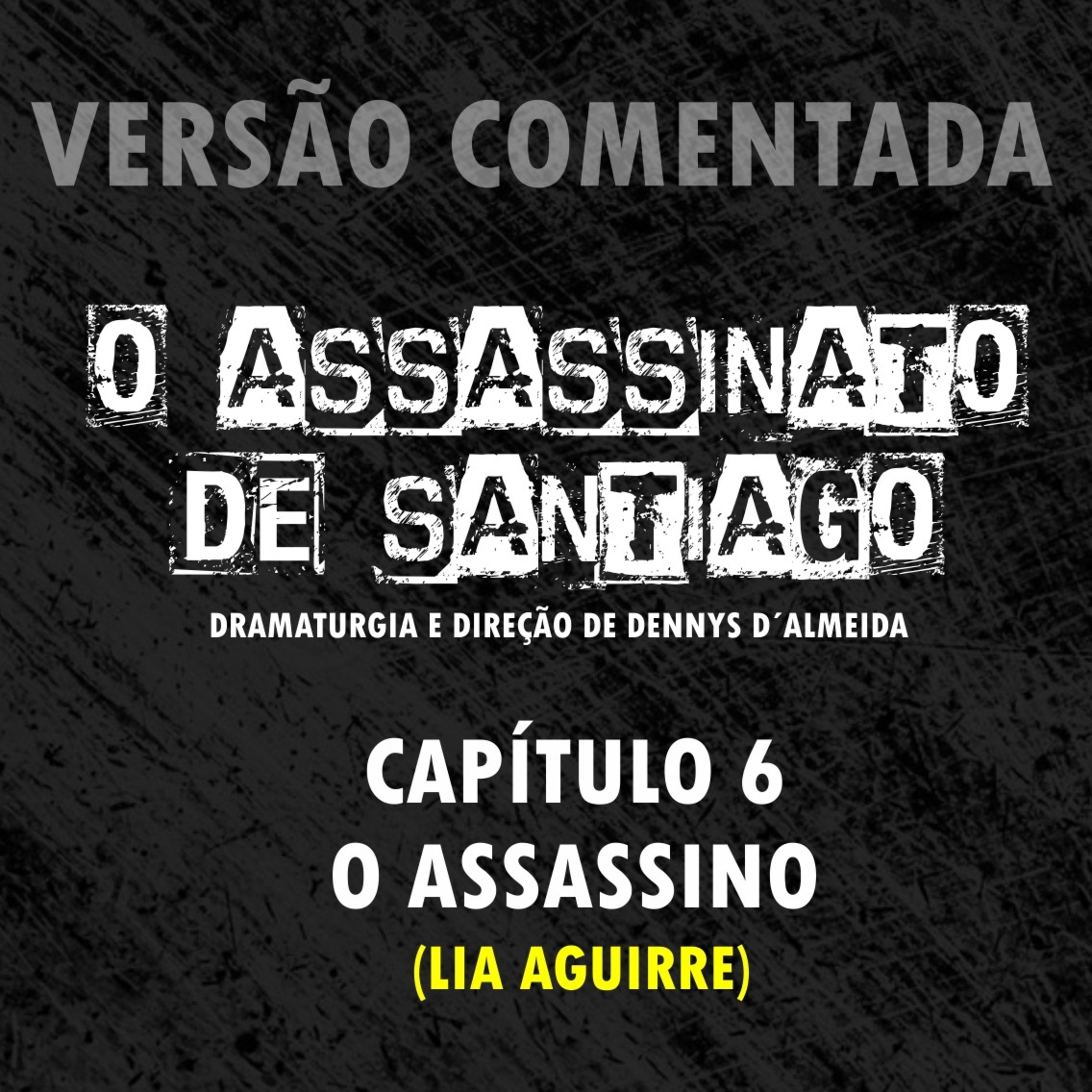 DALMEIDA Conteúdo Cultural Podcast