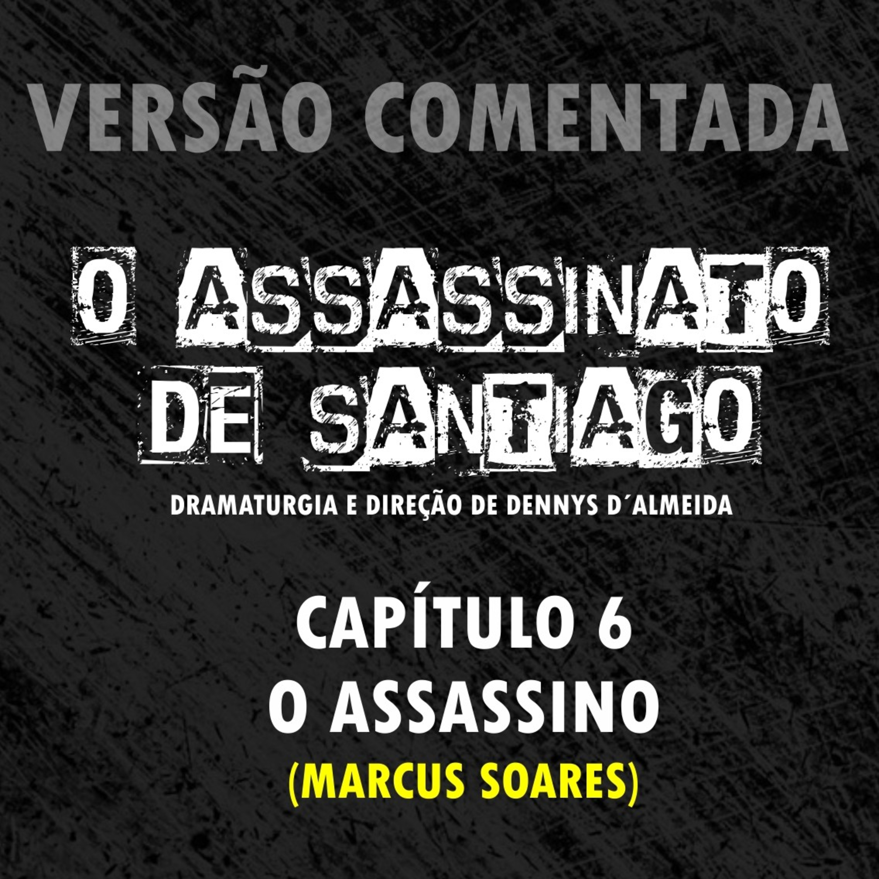 DALMEIDA Conteúdo Cultural Podcast