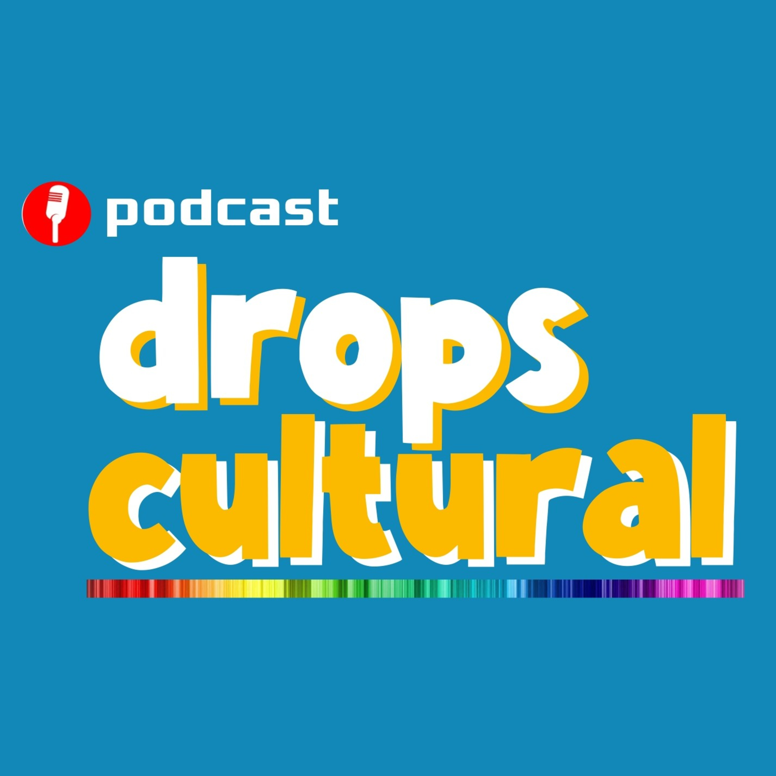 DALMEIDA Conteúdo Cultural Podcast