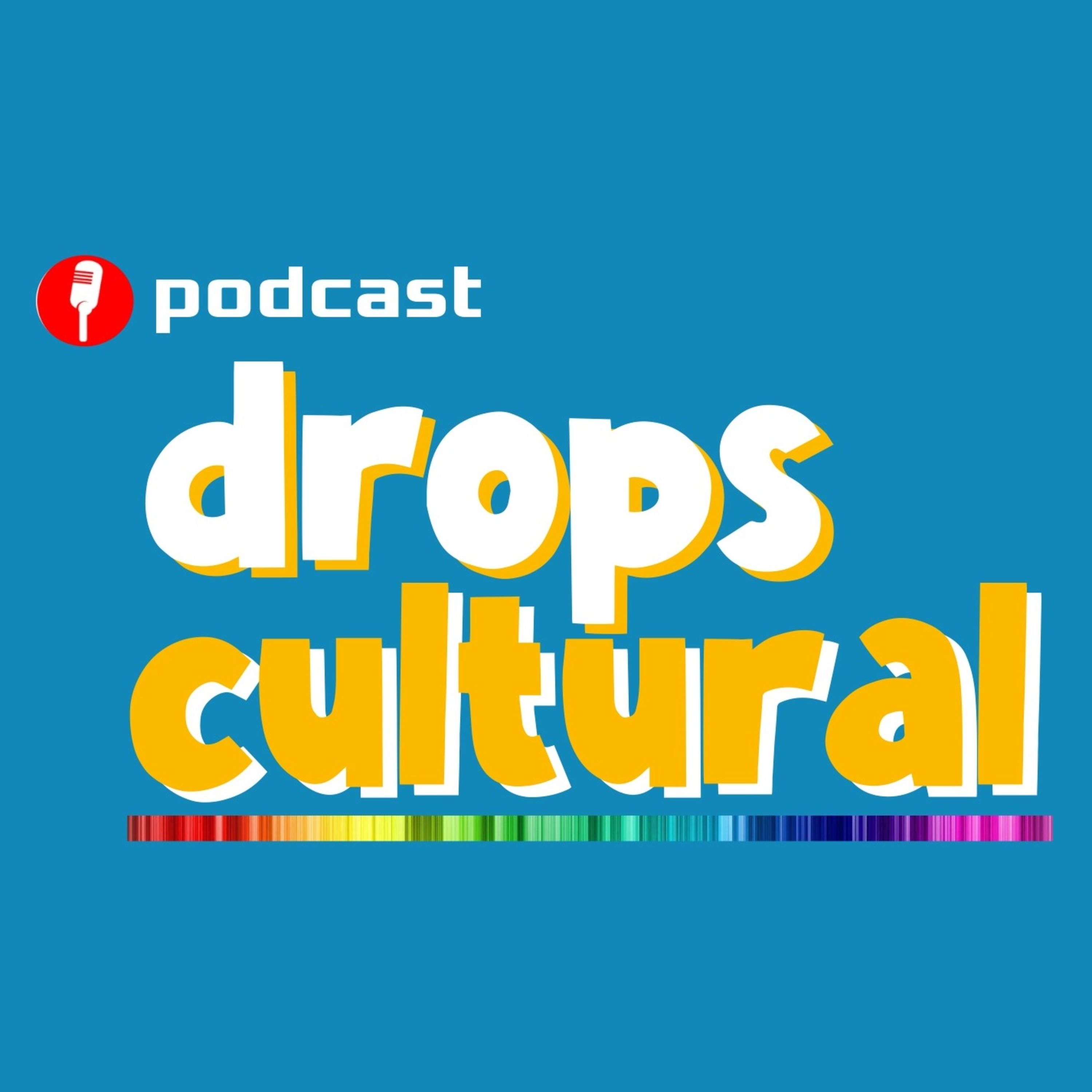 DALMEIDA Conteúdo Cultural Podcast