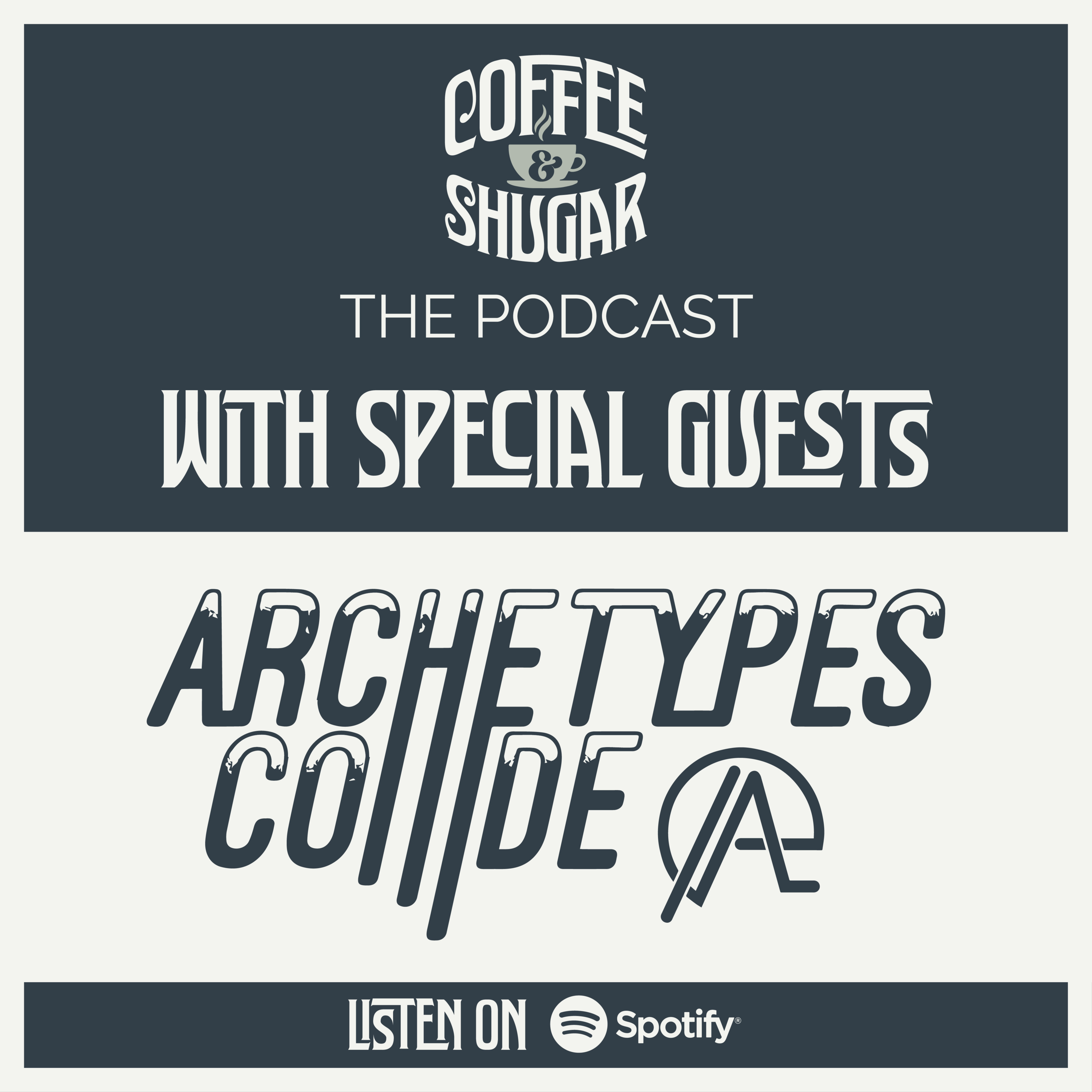 Coffee & Shugar The Podcast