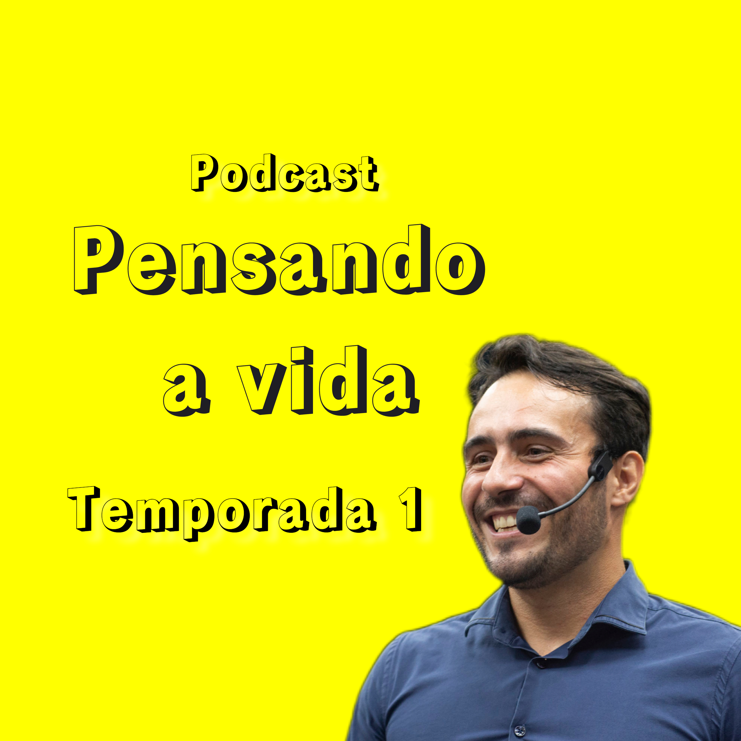 #2 Azar ou desatenção? episode artwork