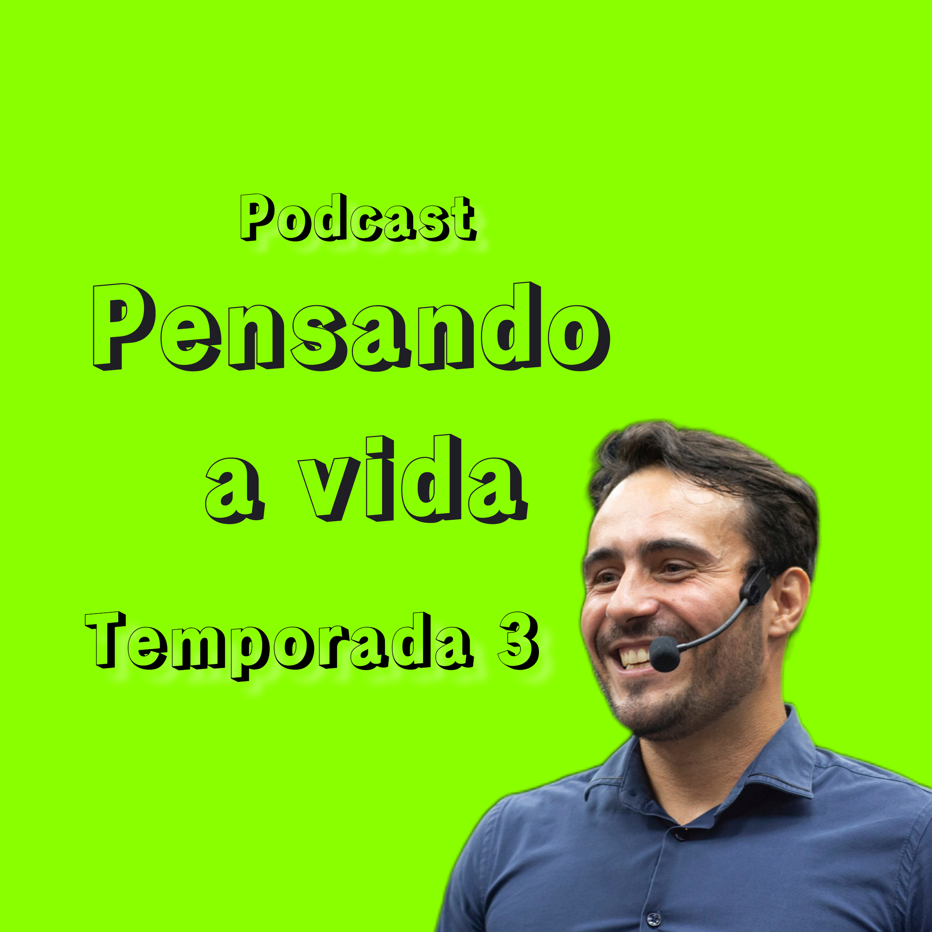 #9 Você já foi injustiçado? episode artwork