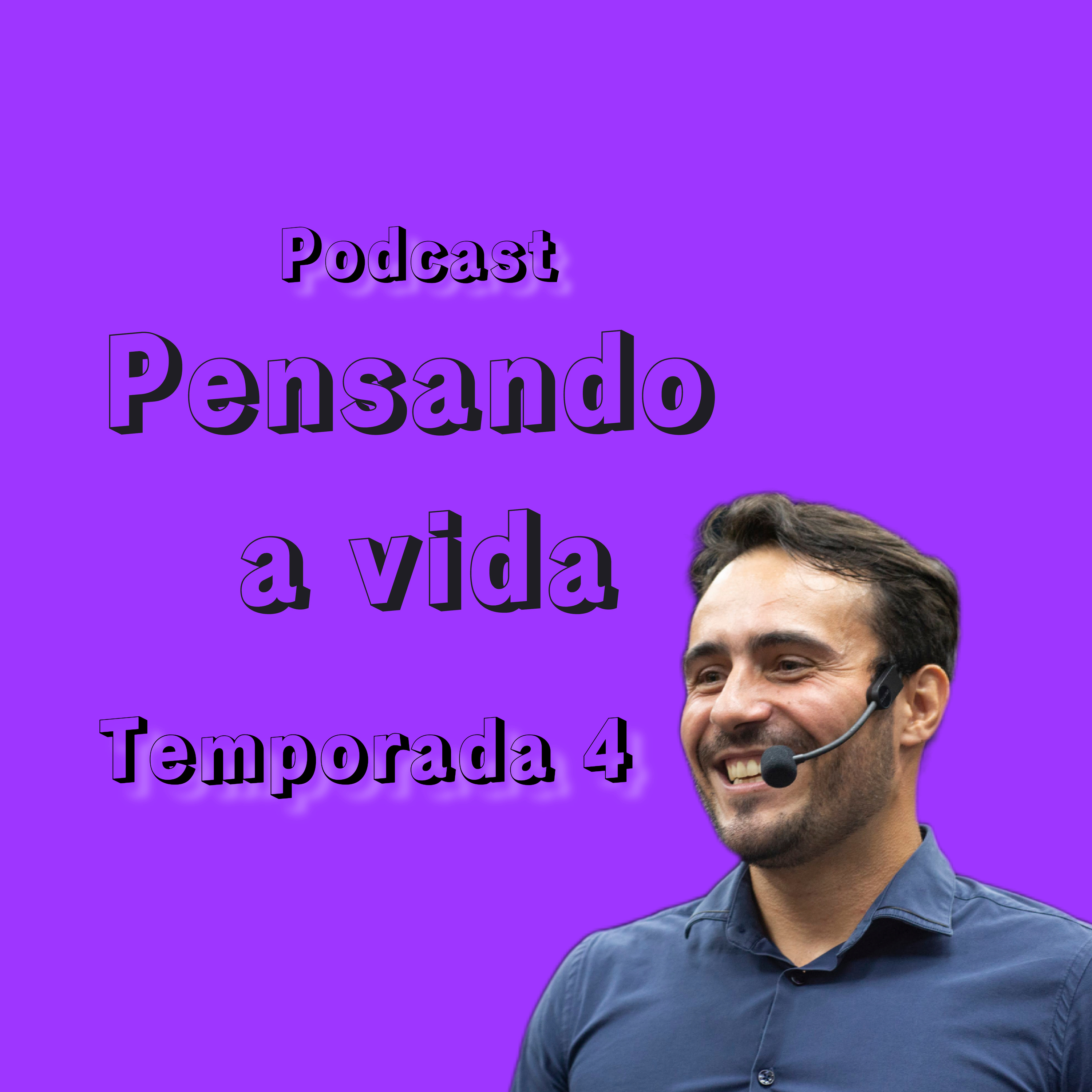 #17 Obstinação cega é burrice  episode artwork