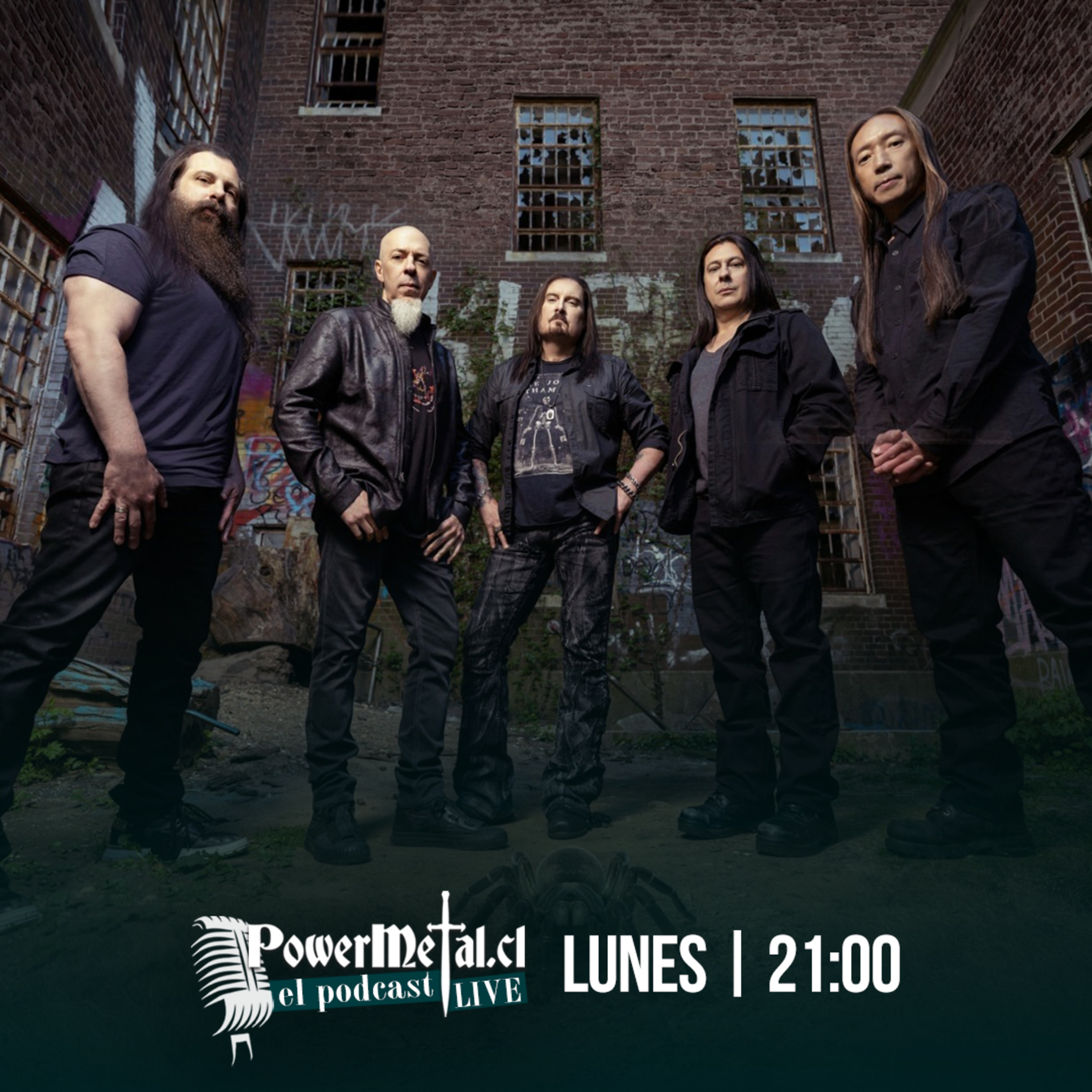 PowerOfMetal.cl
