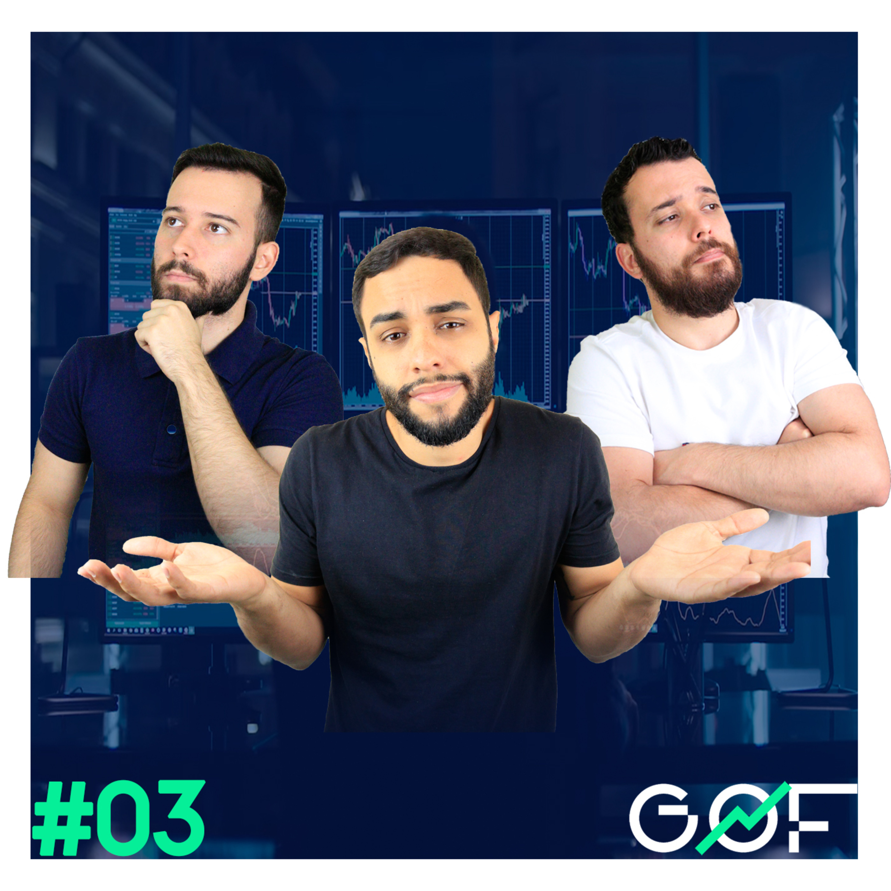 GoF Cast