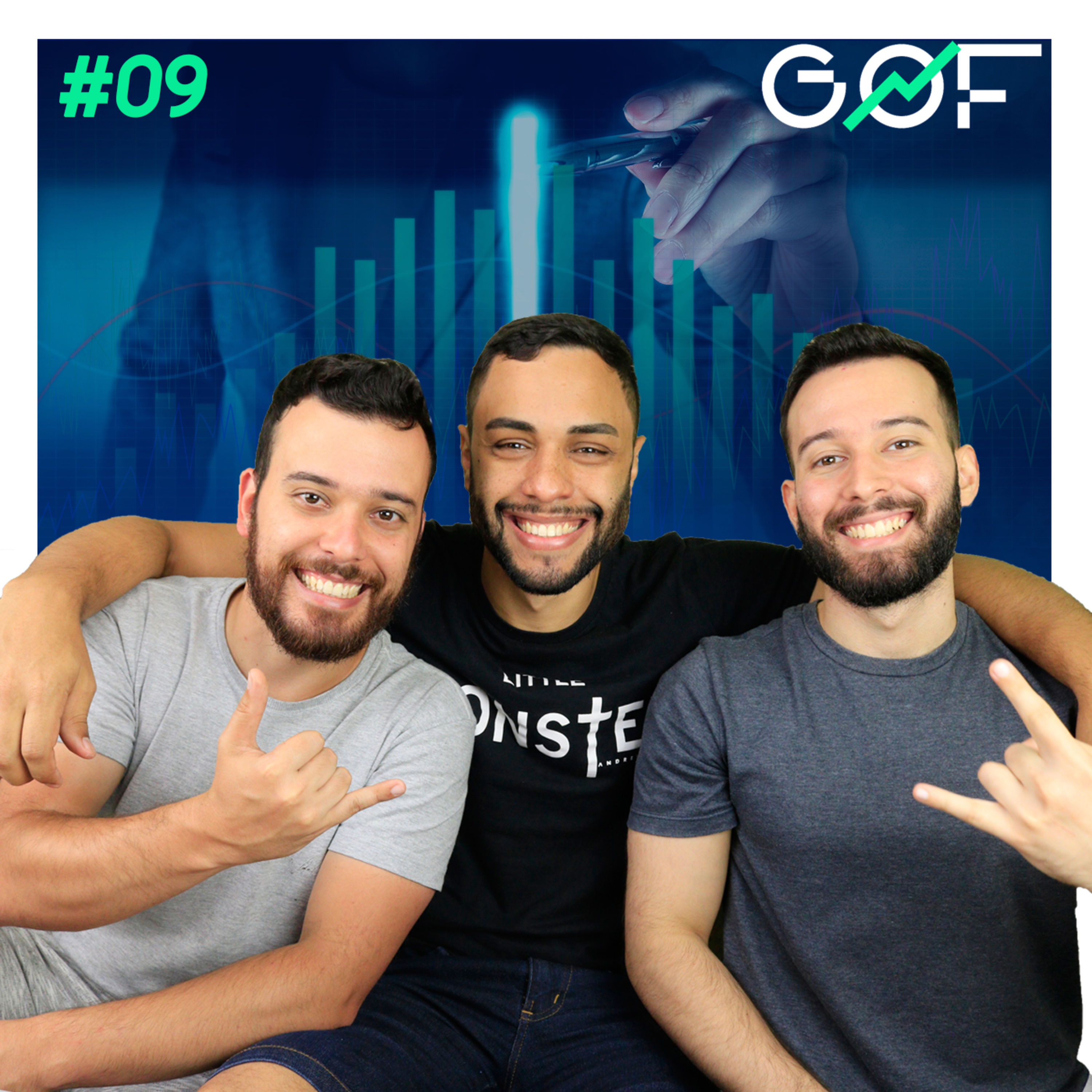 GoF Cast