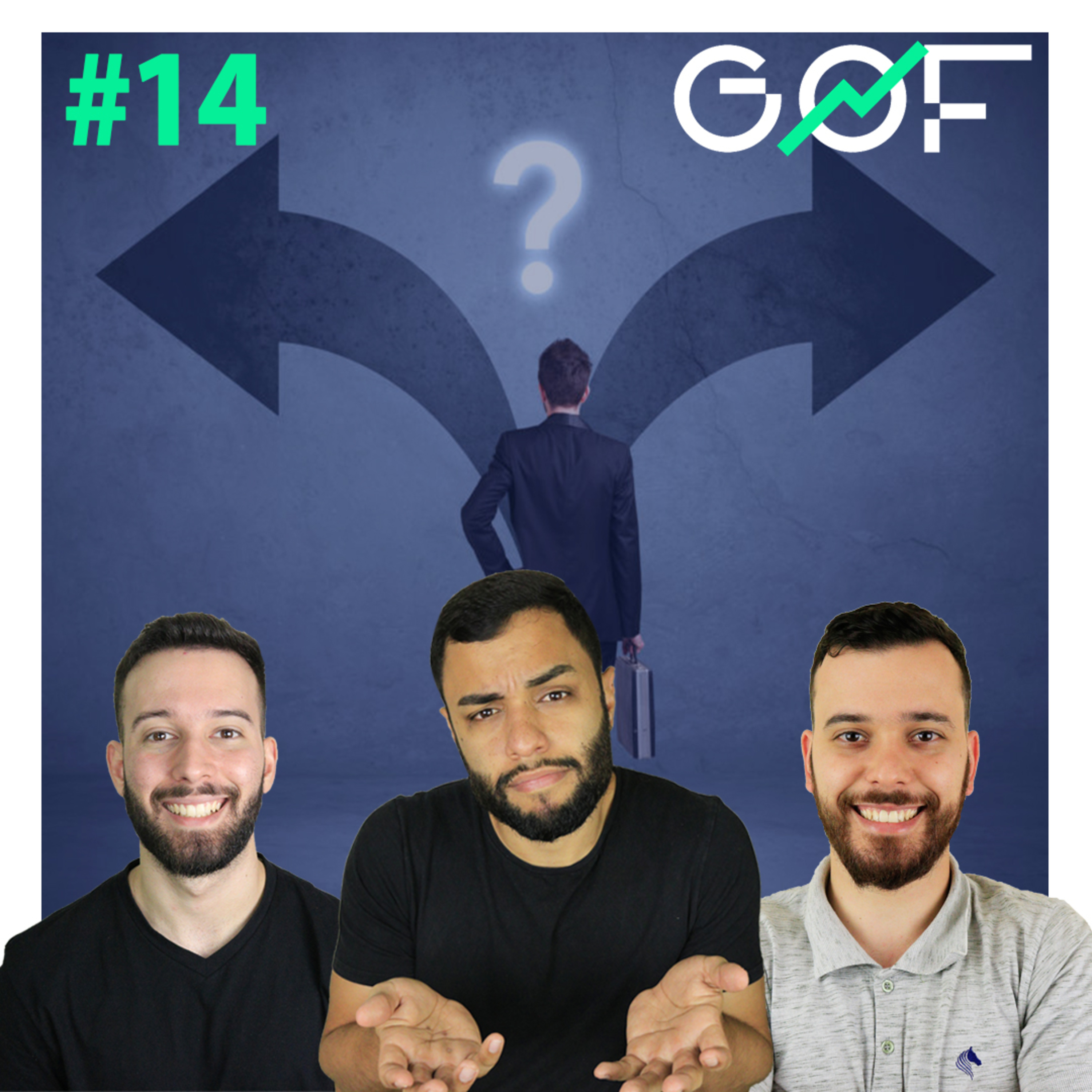 GoF Cast
