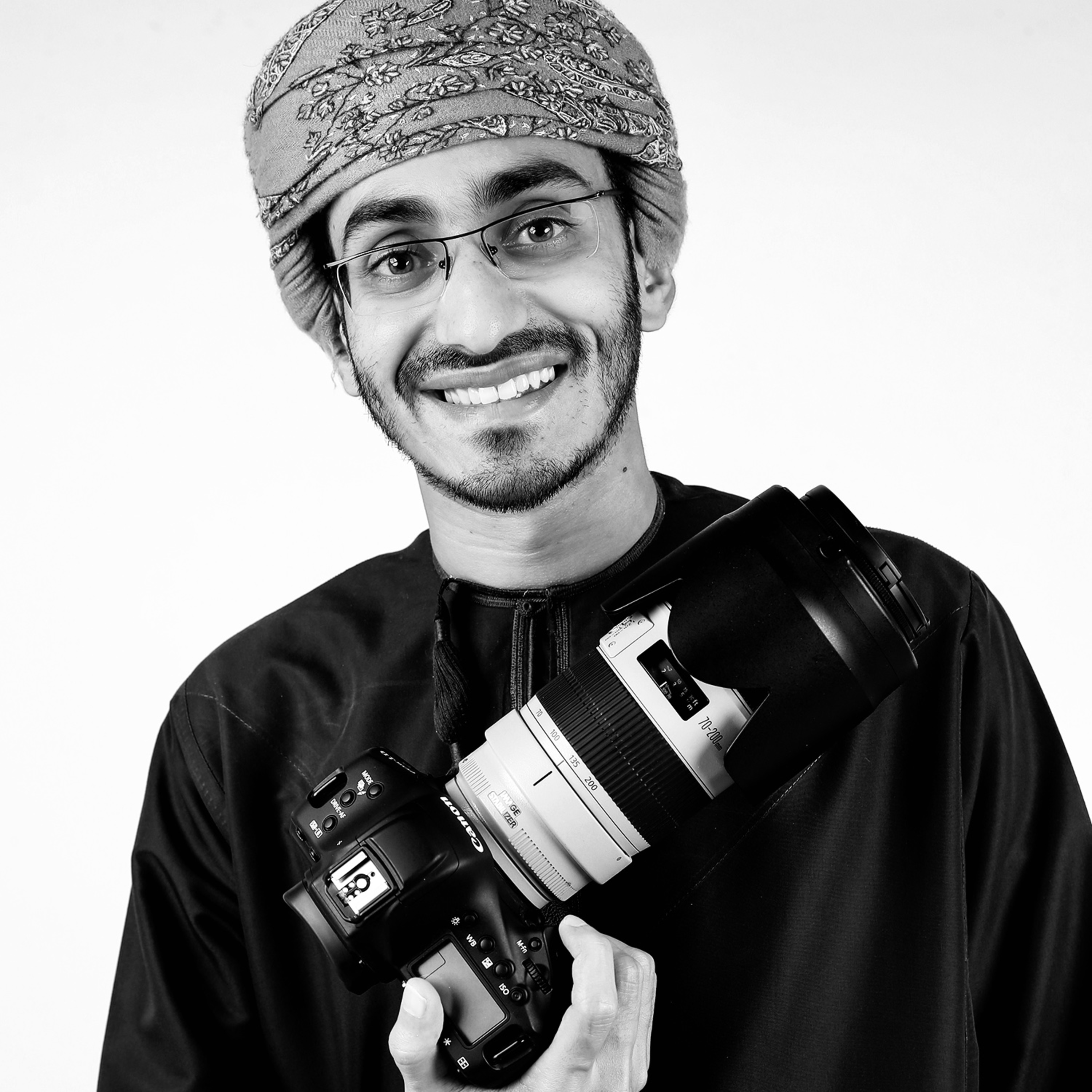 ح١٧ - ضيف الحلقة: حمد البوسعيدي