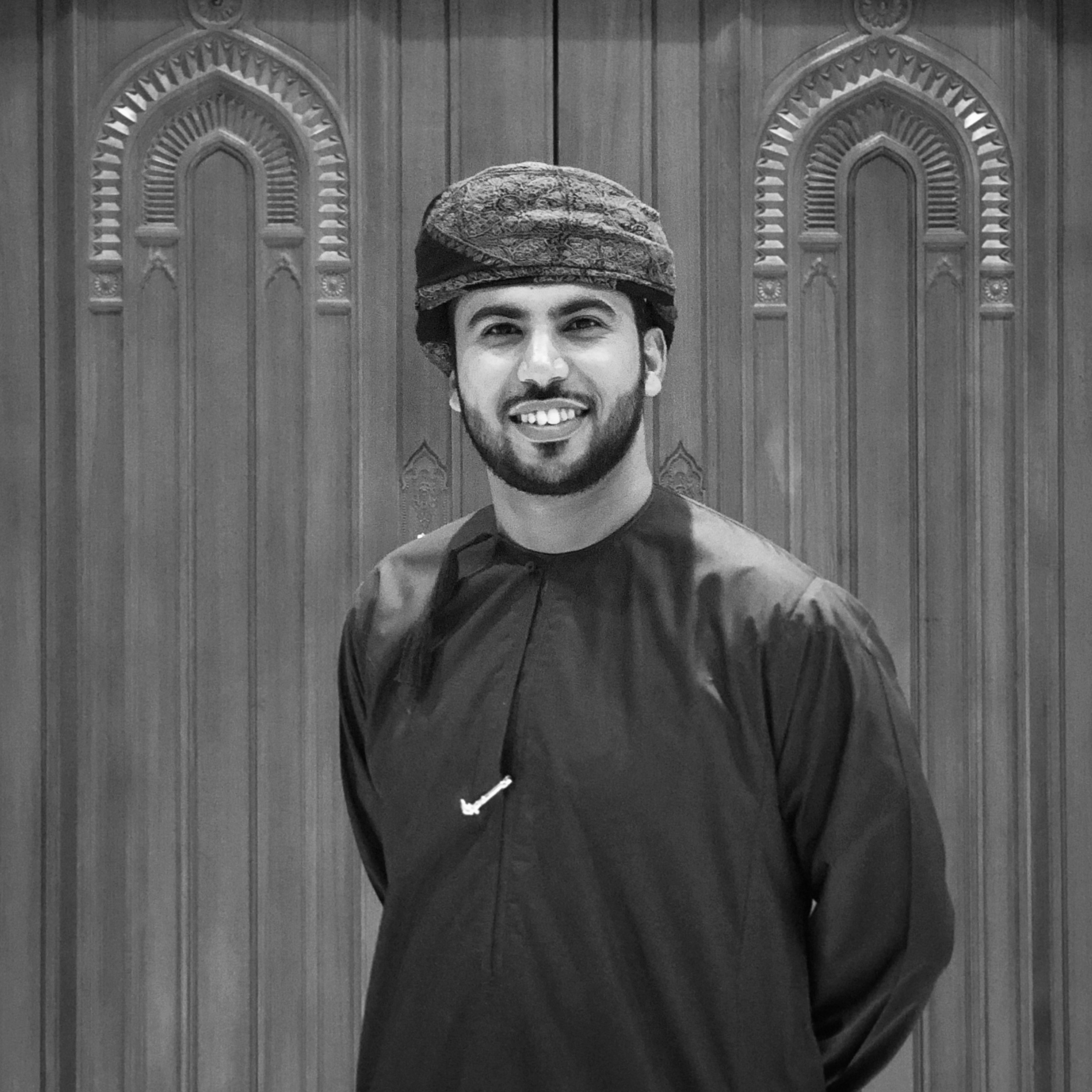 ح٢٢ - ضيف الحلقة : خالد العبري