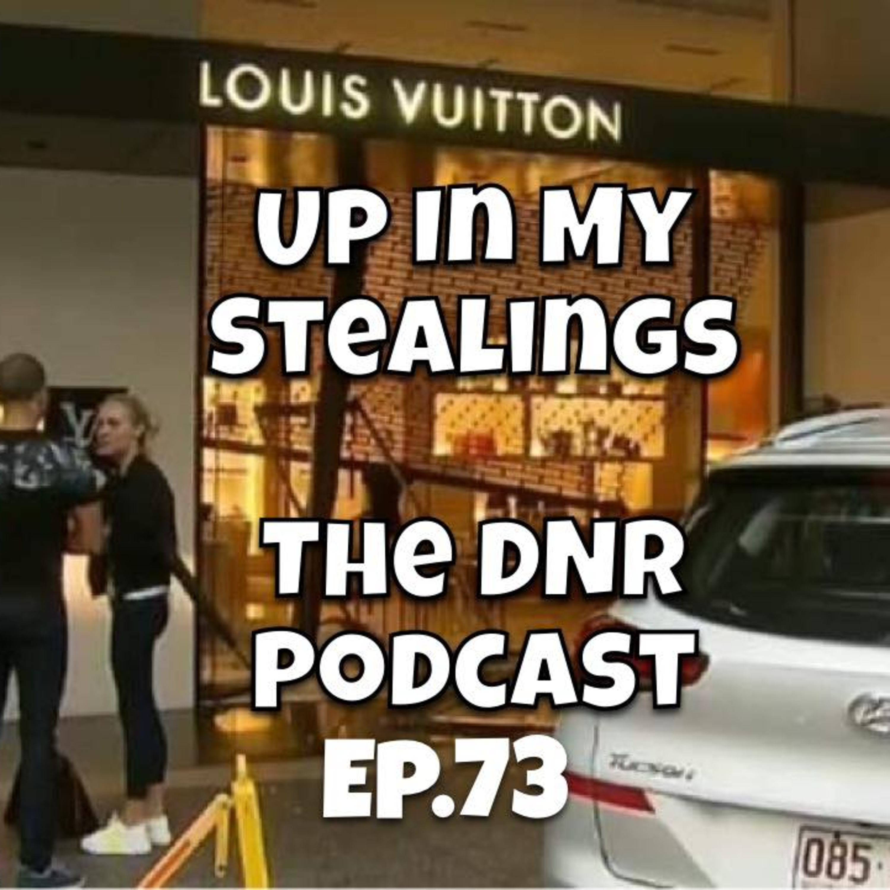 the DNR Podcast