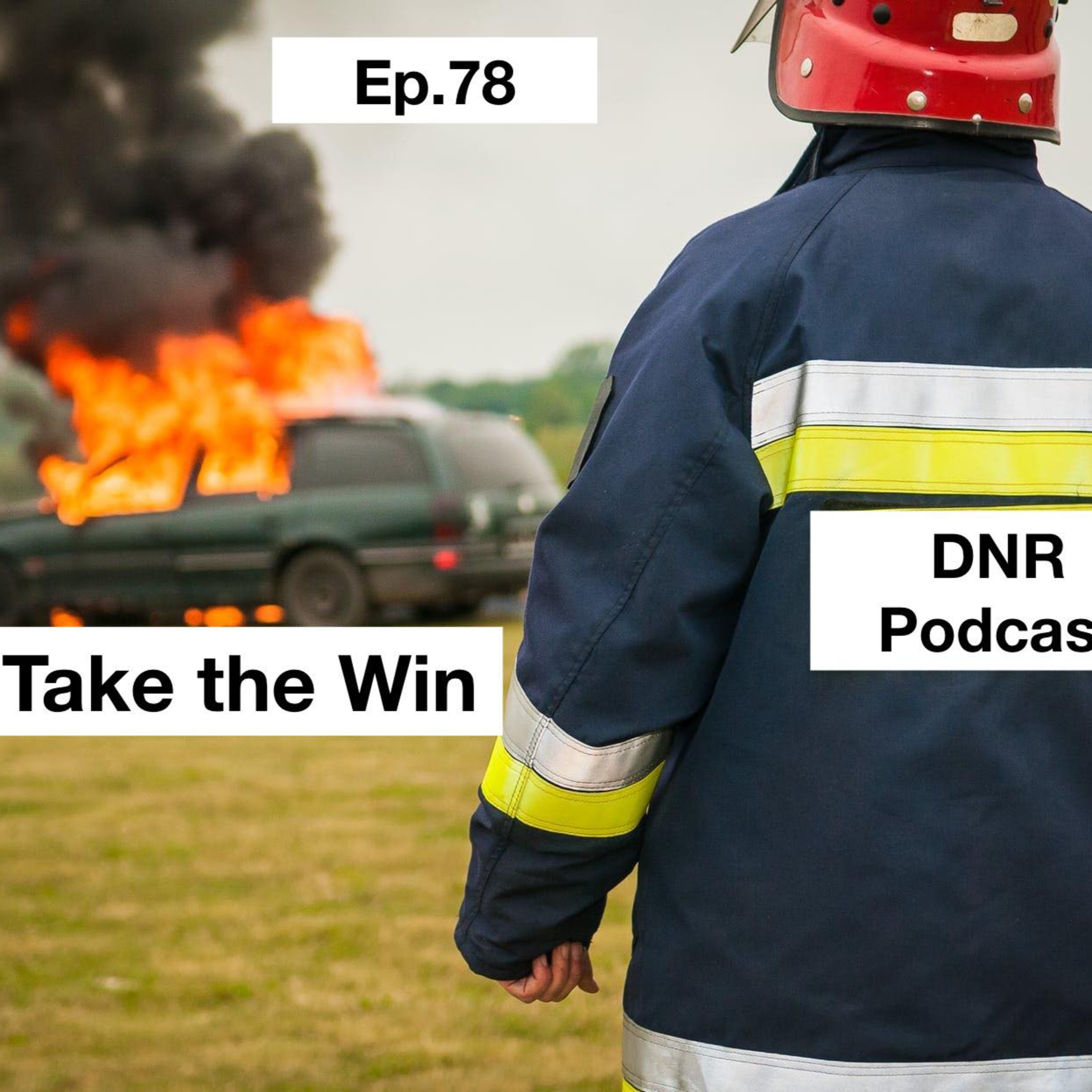 the DNR Podcast