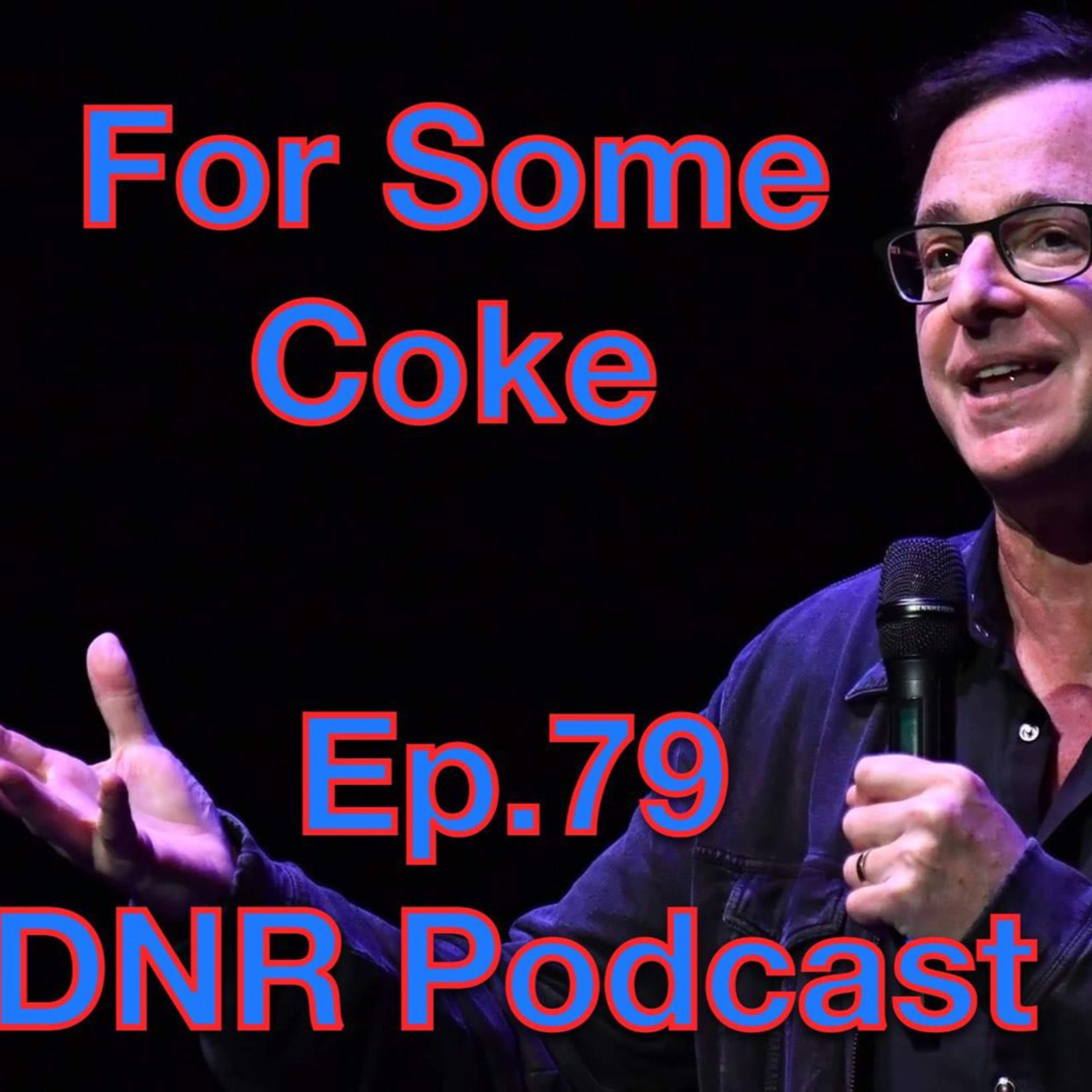 the DNR Podcast