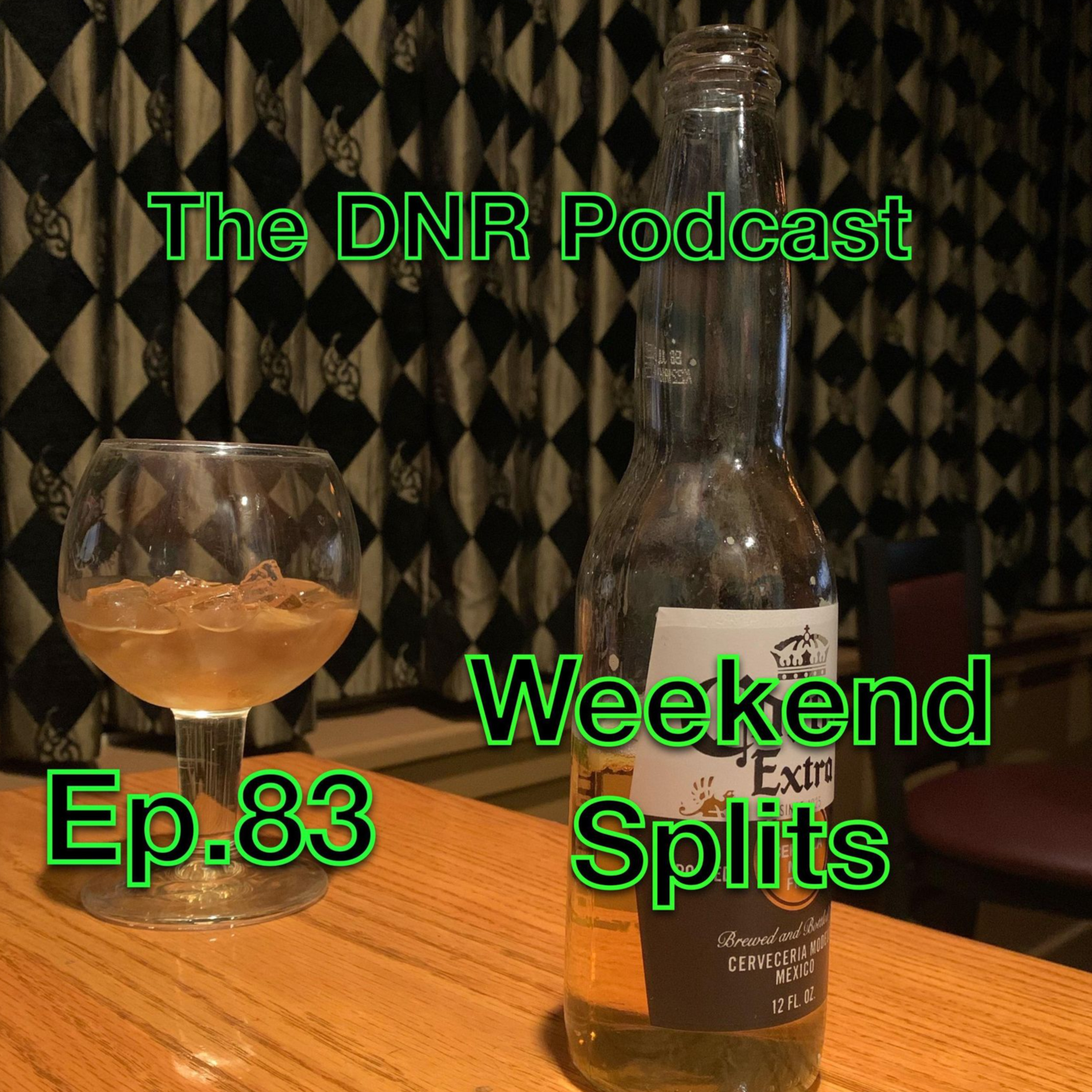 the DNR Podcast