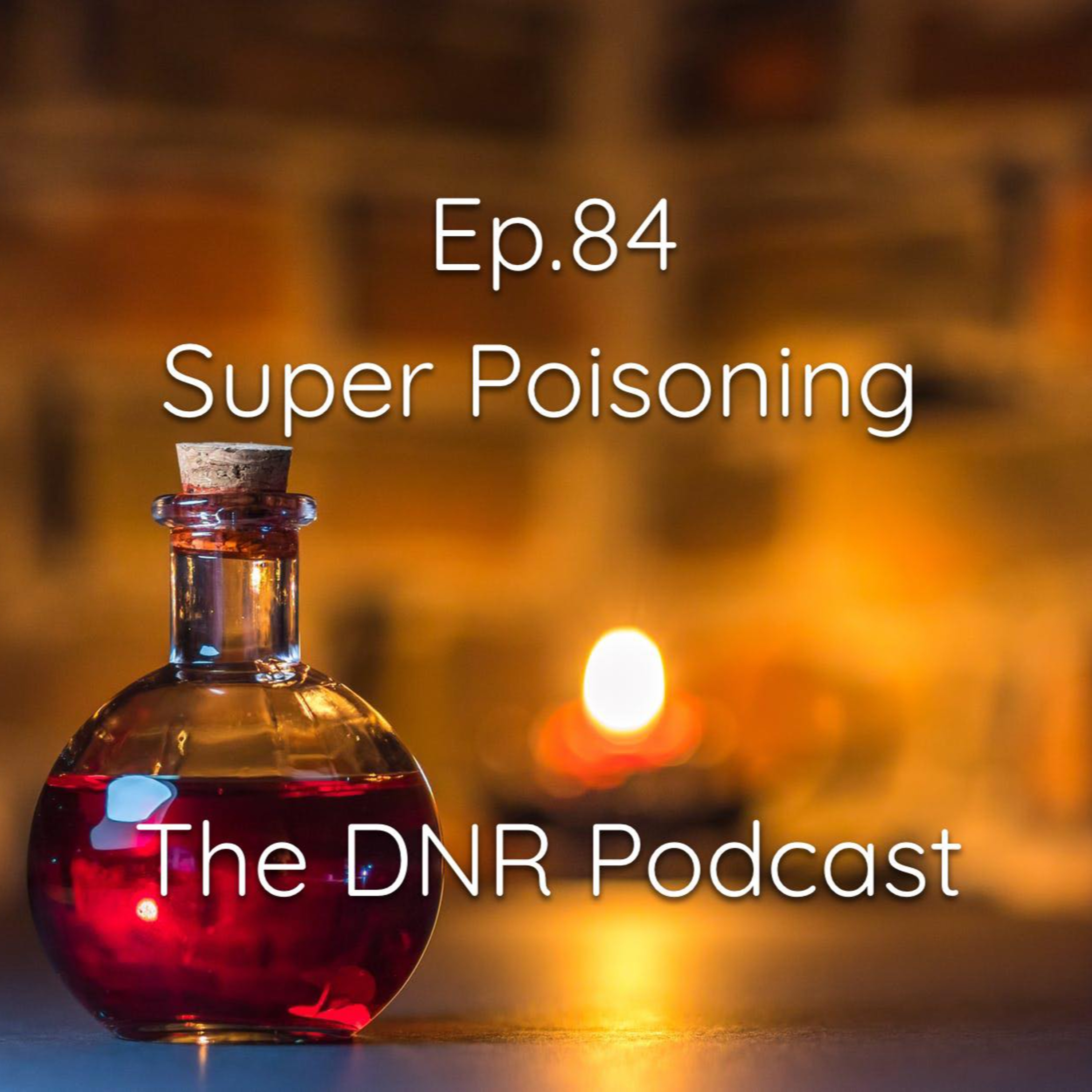 the DNR Podcast