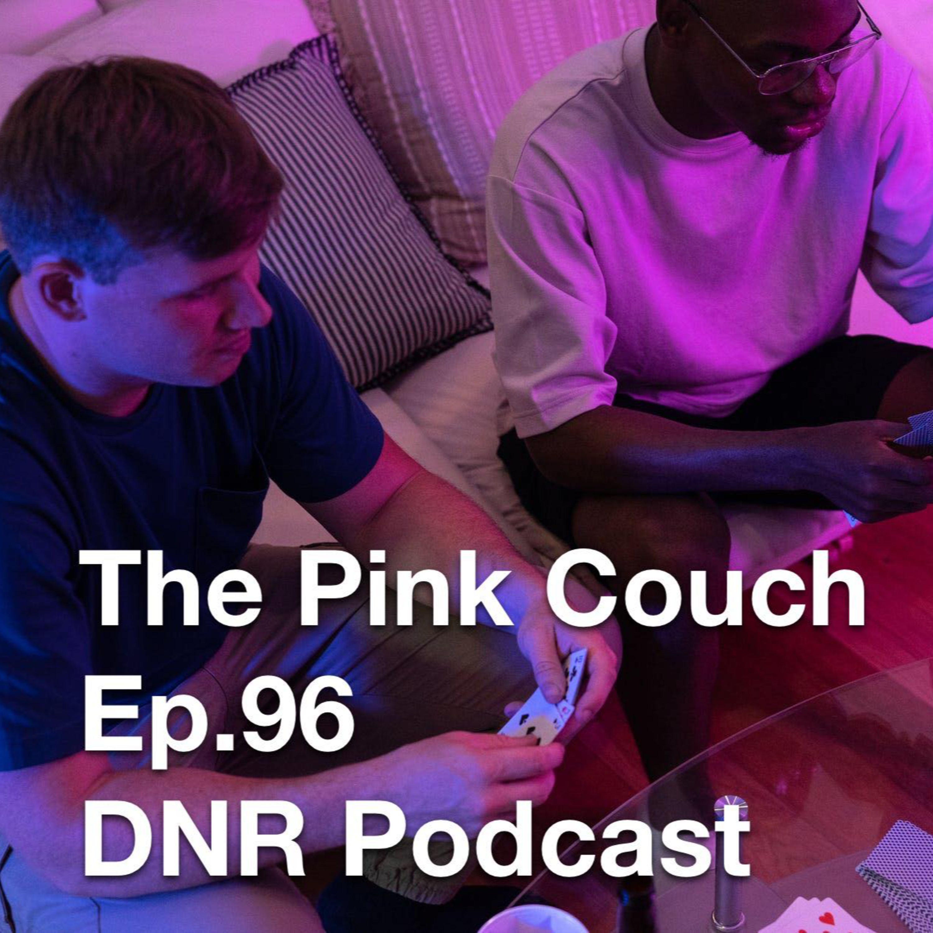 the DNR Podcast