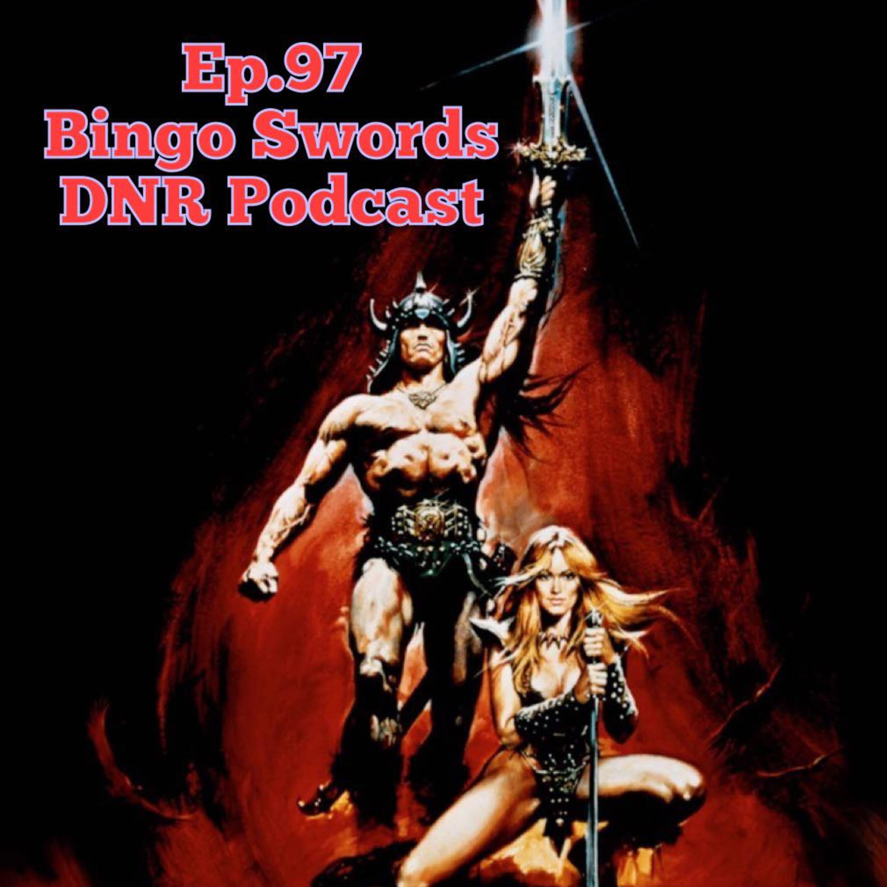 the DNR Podcast