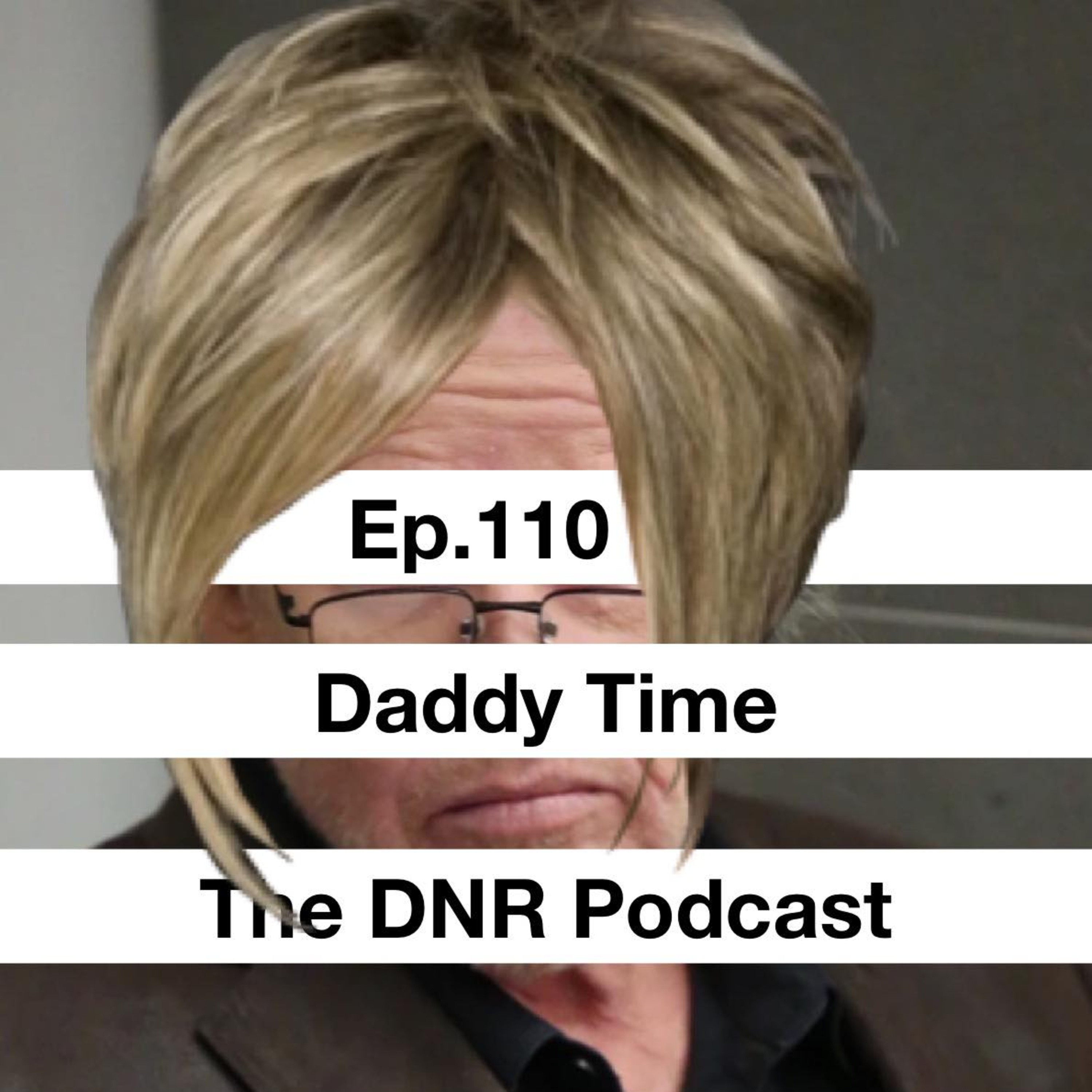 the DNR Podcast