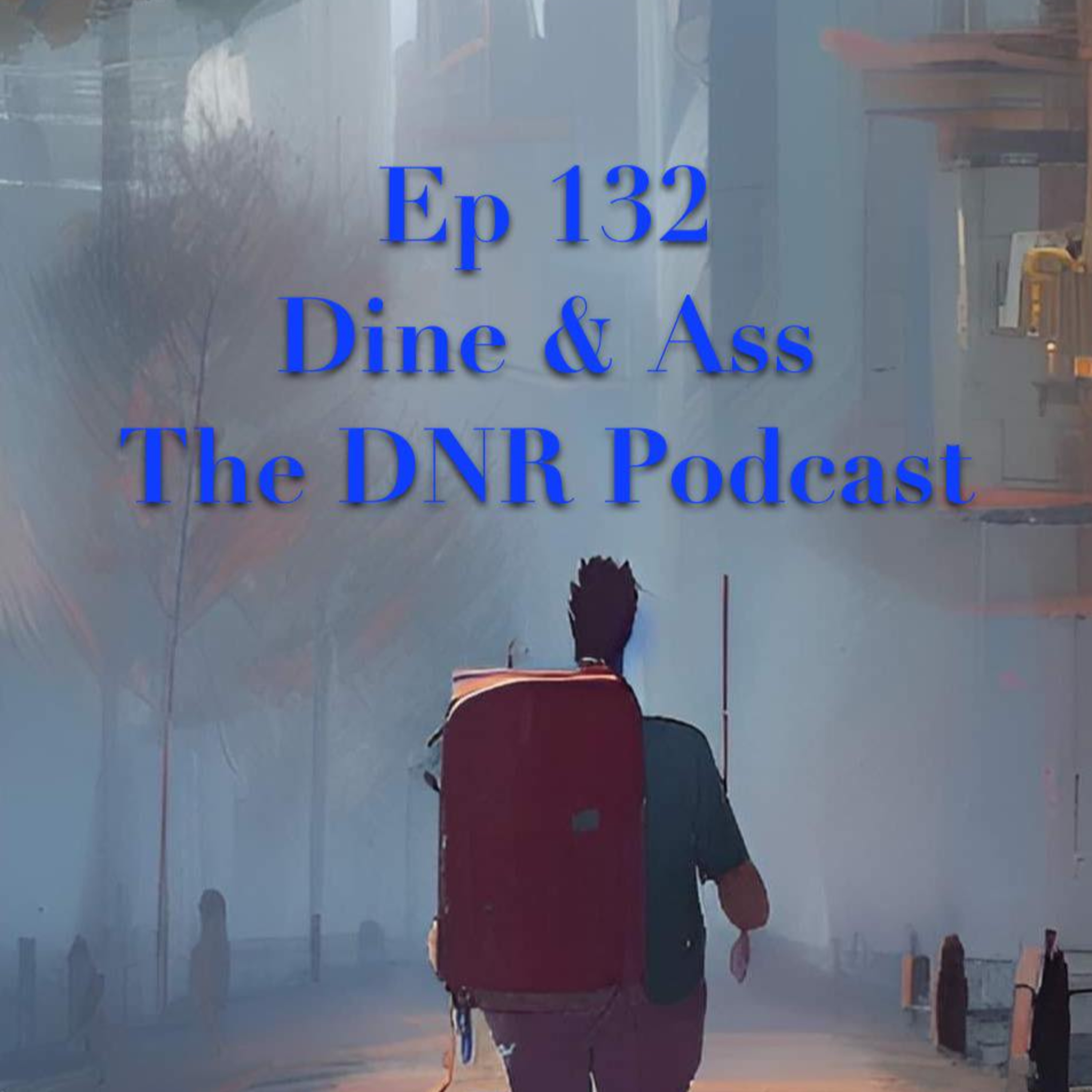 the DNR Podcast