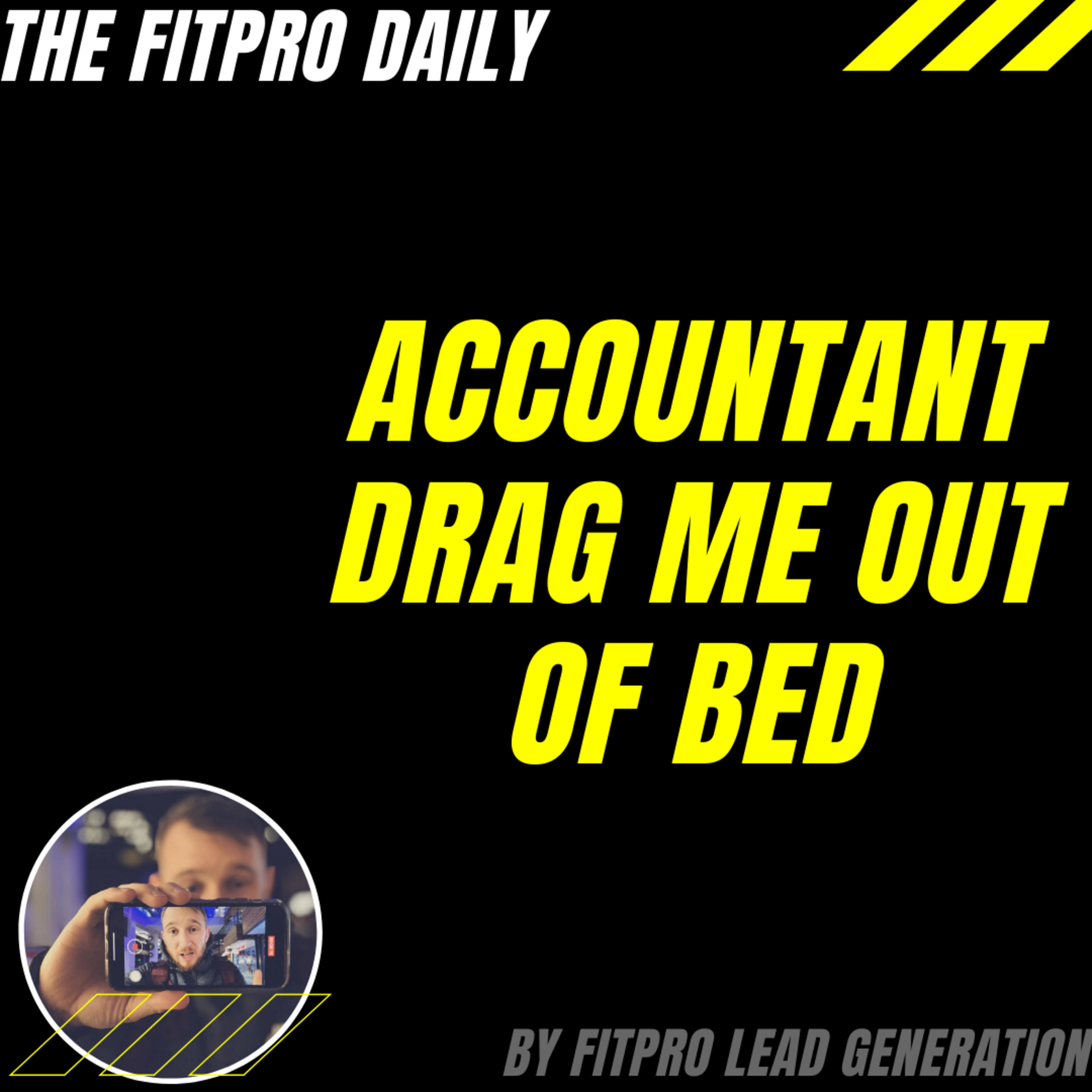 The FitPro Lead Gen Show with David Kyle & Friends