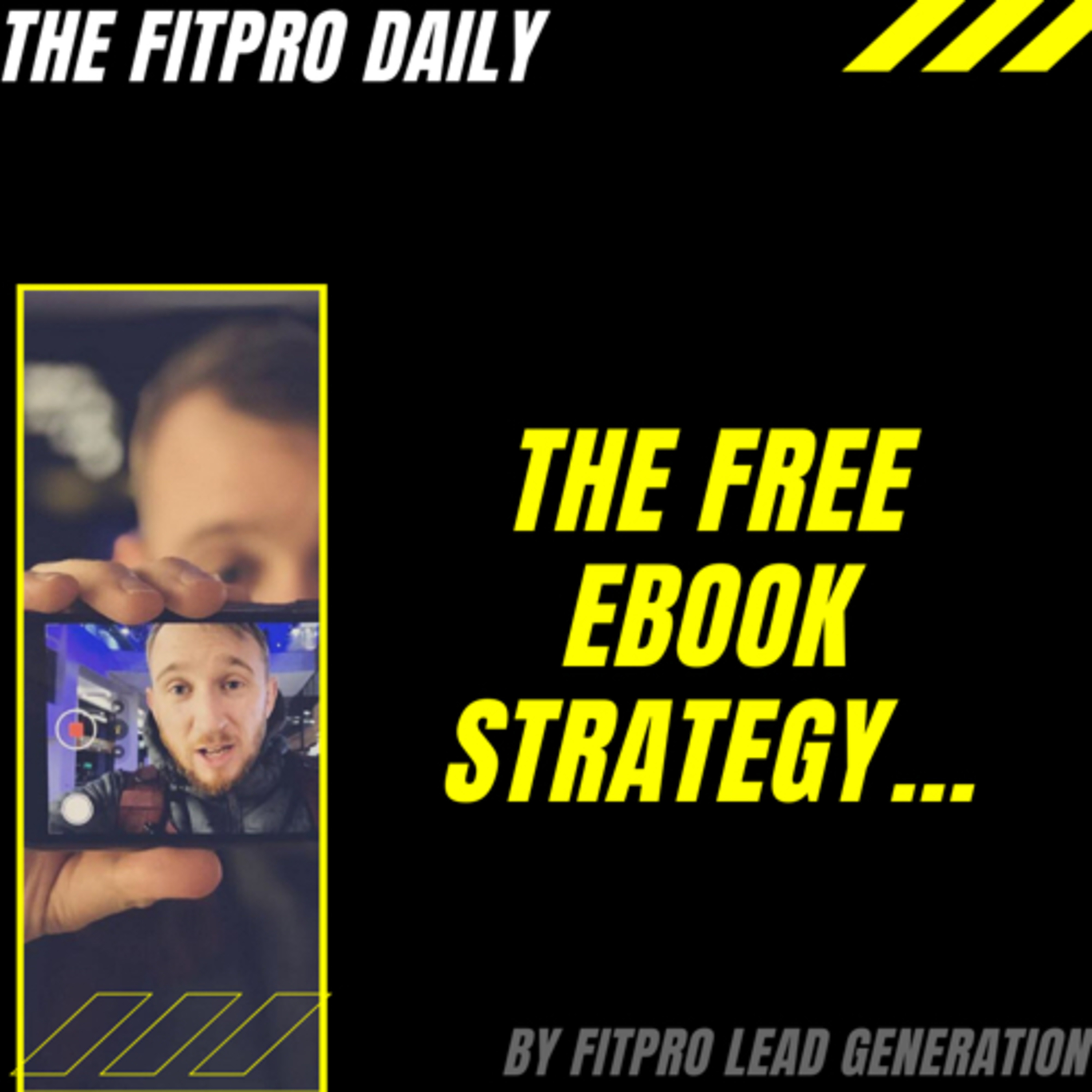 The FitPro Lead Gen Show with David Kyle & Friends