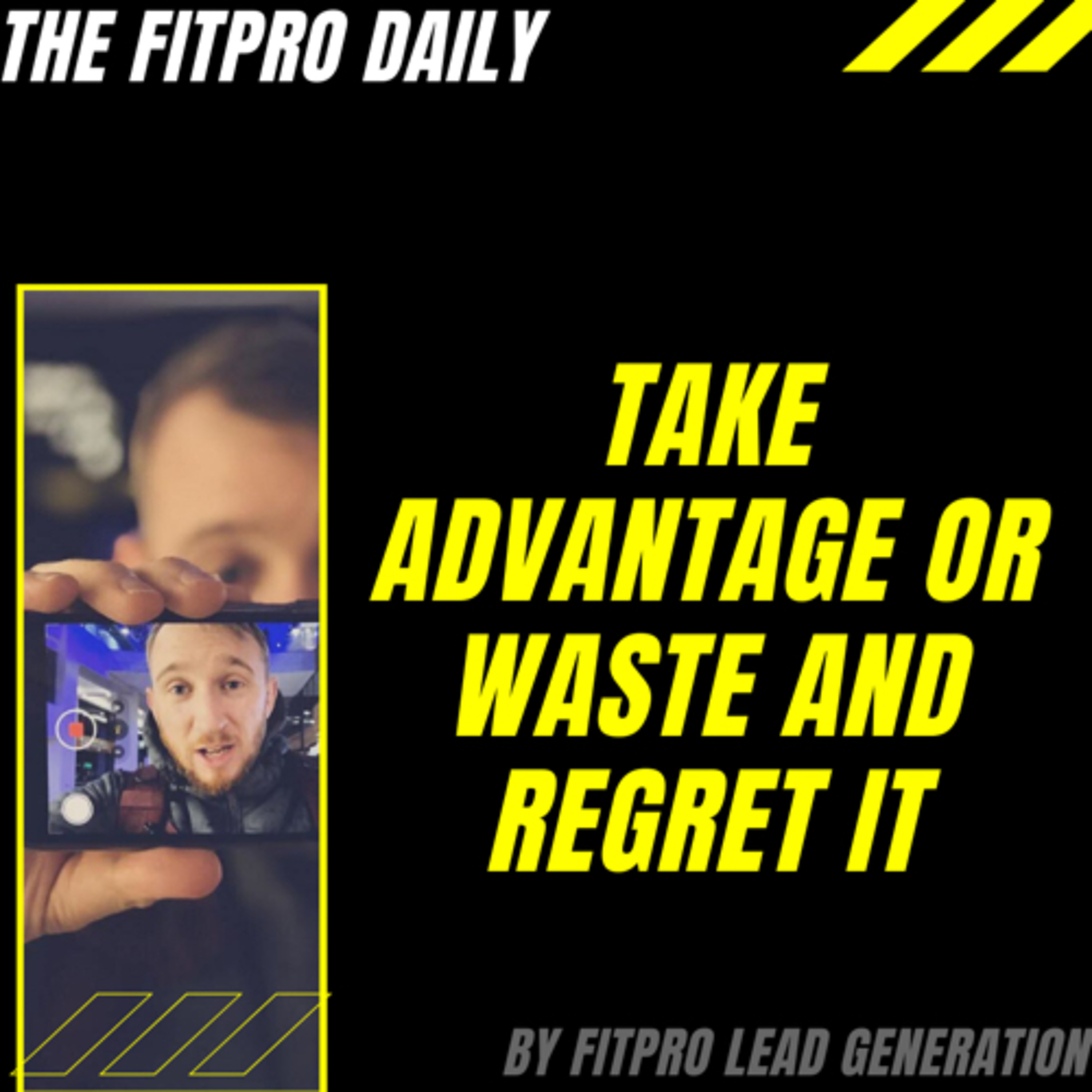 The FitPro Lead Gen Show with David Kyle & Friends