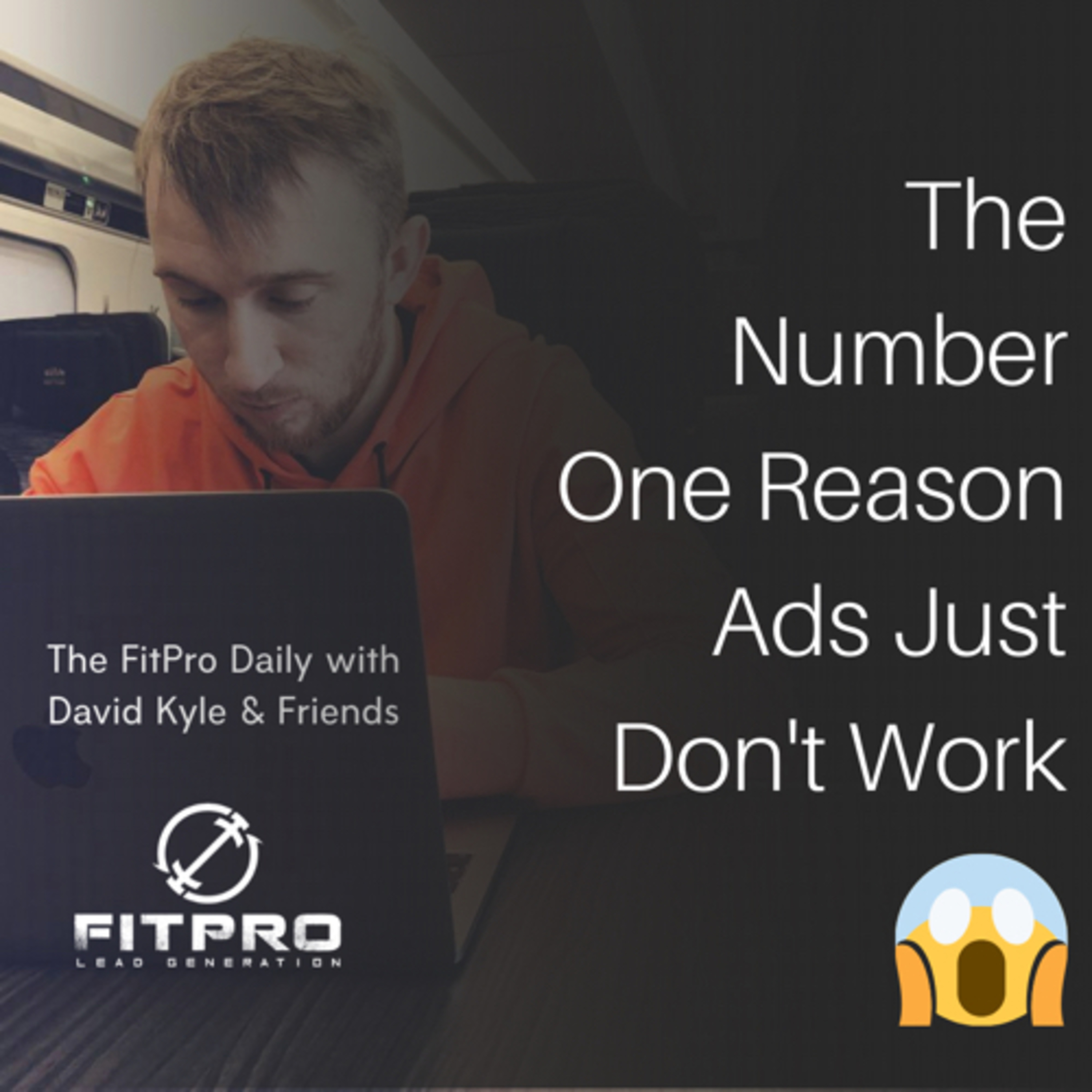 The FitPro Lead Gen Show with David Kyle & Friends