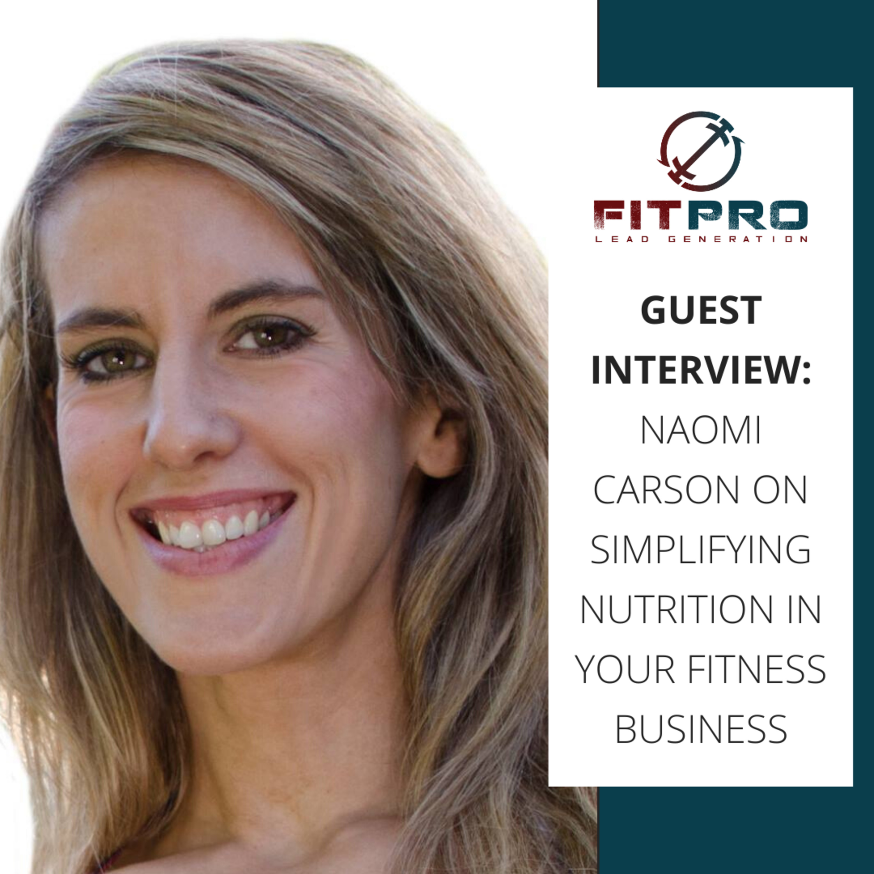 The FitPro Lead Gen Show with David Kyle & Friends