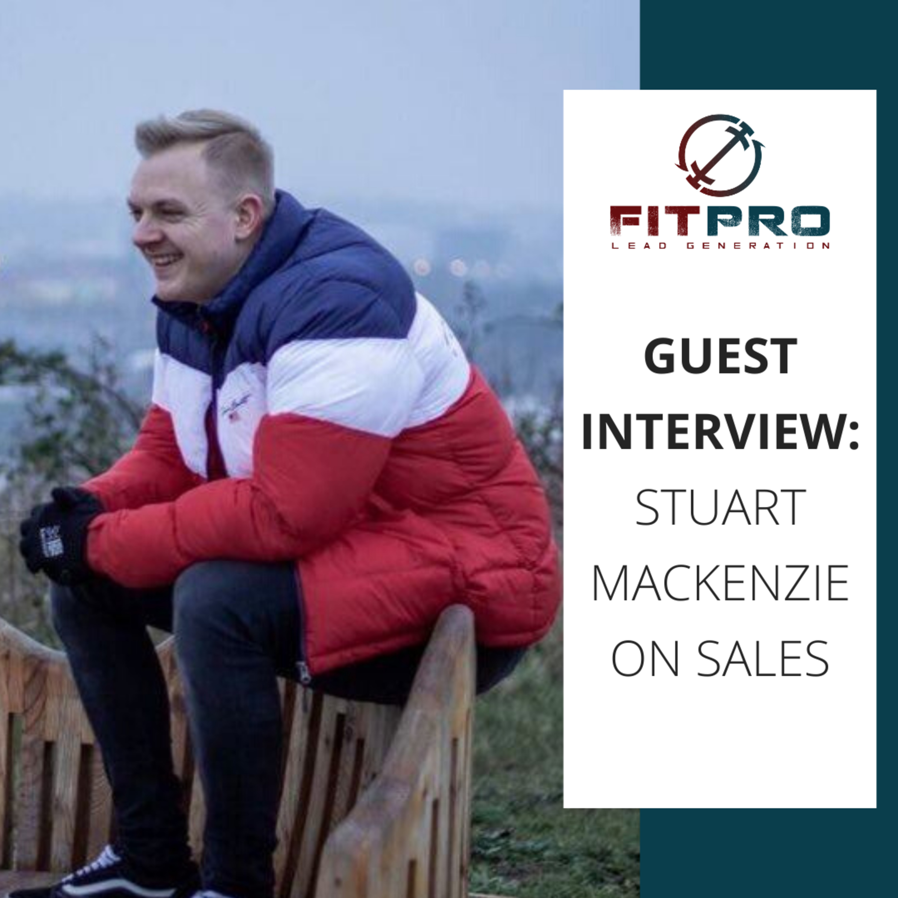 The FitPro Lead Gen Show with David Kyle & Friends