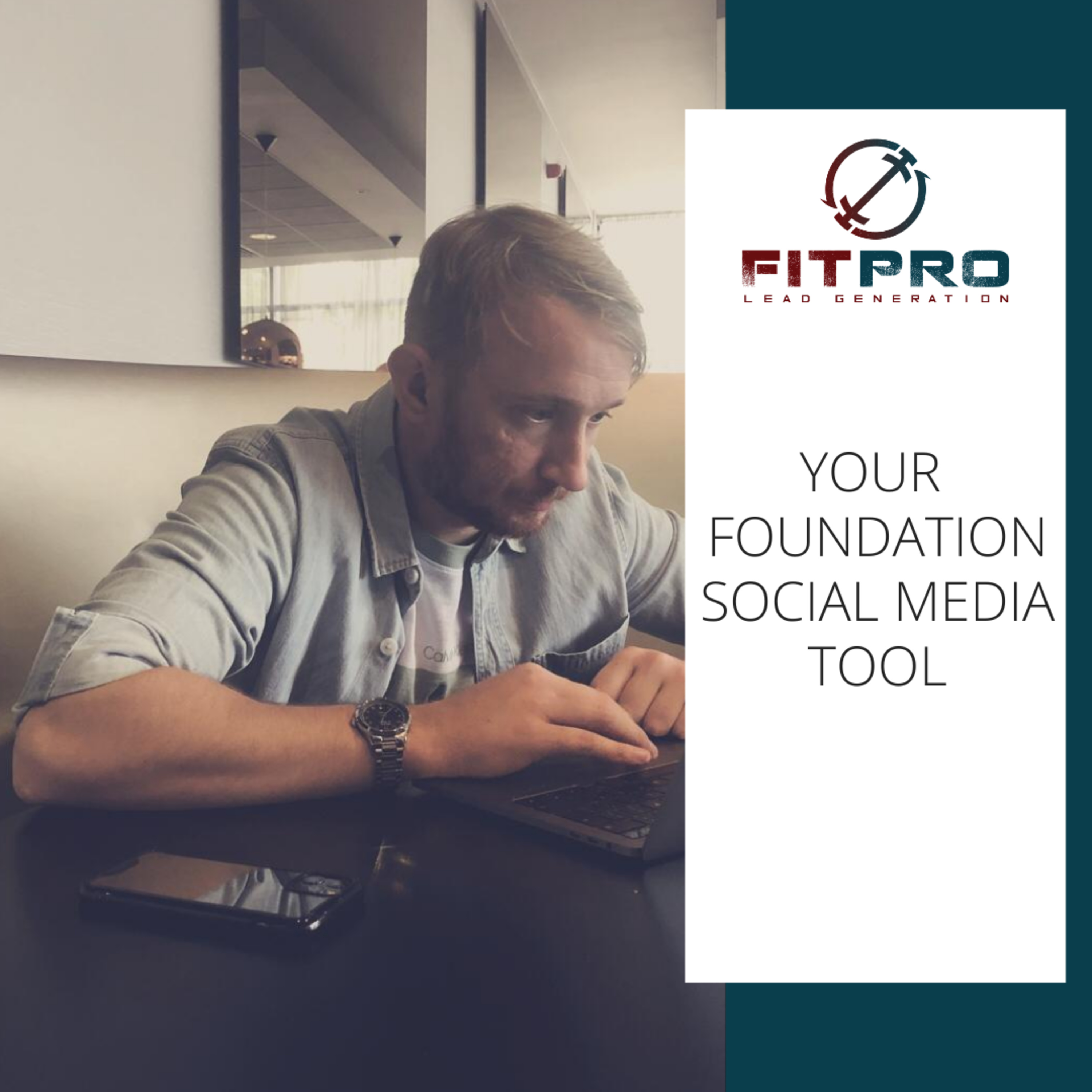 The FitPro Lead Gen Show with David Kyle & Friends