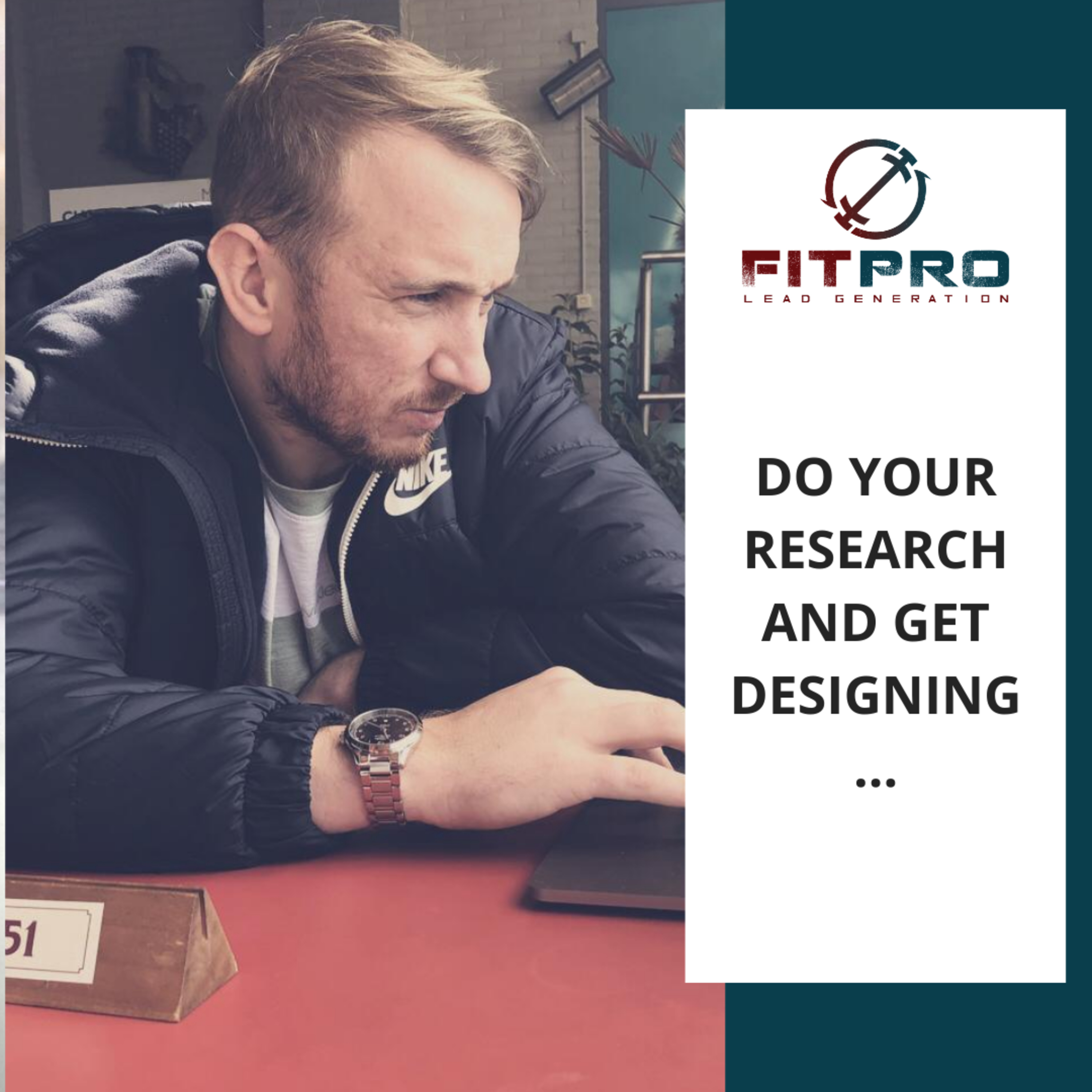 The FitPro Lead Gen Show with David Kyle & Friends