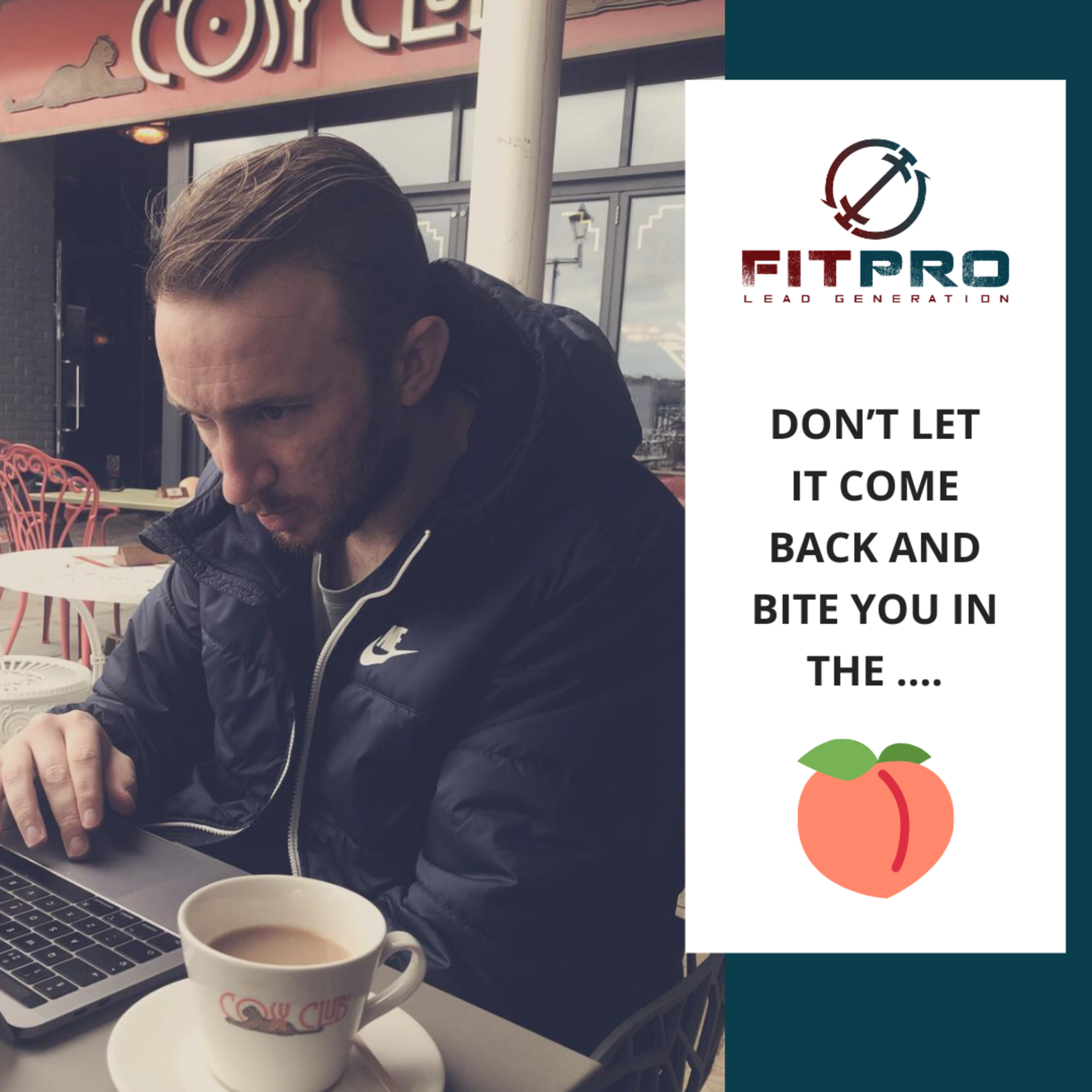 The FitPro Lead Gen Show with David Kyle & Friends