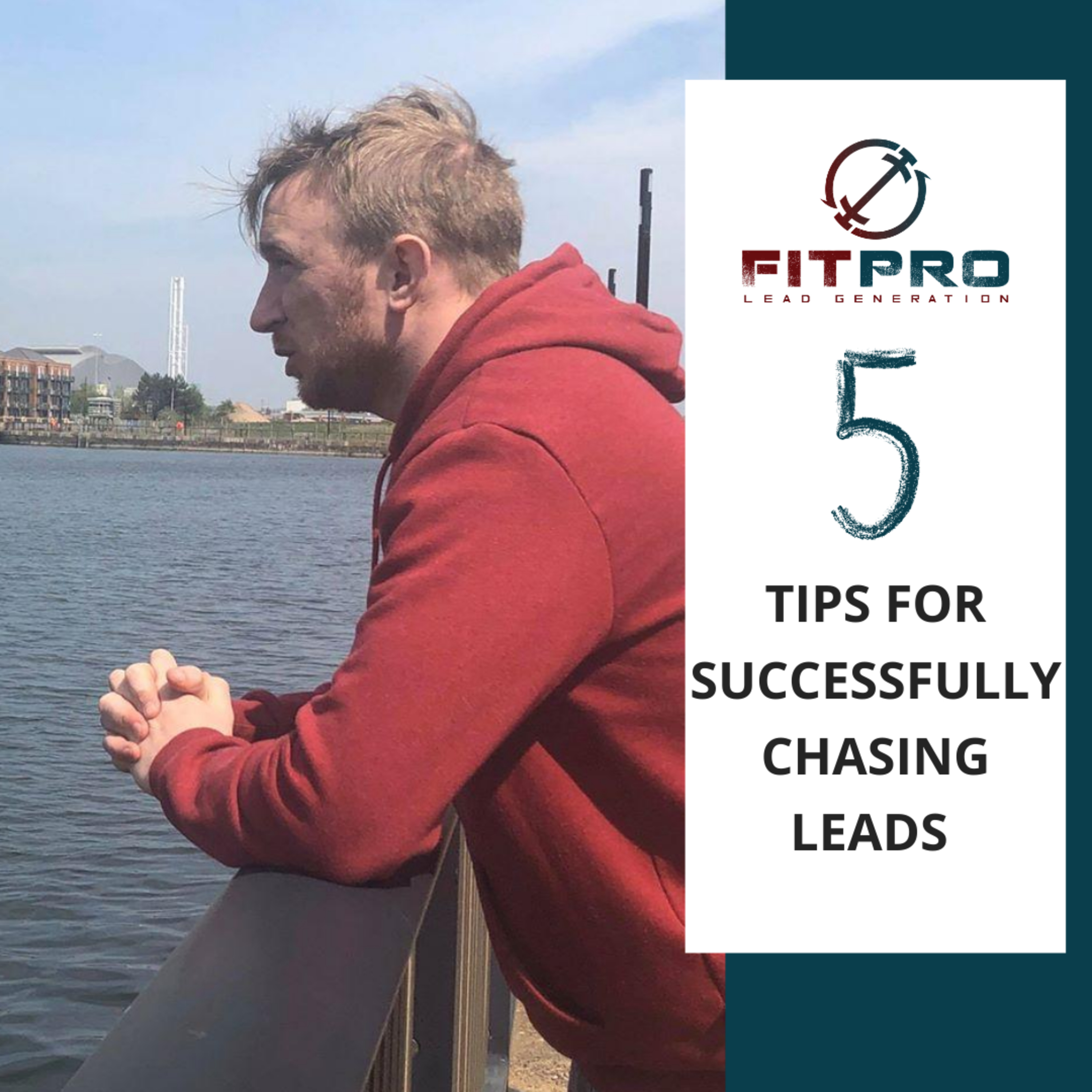 The FitPro Lead Gen Show with David Kyle & Friends