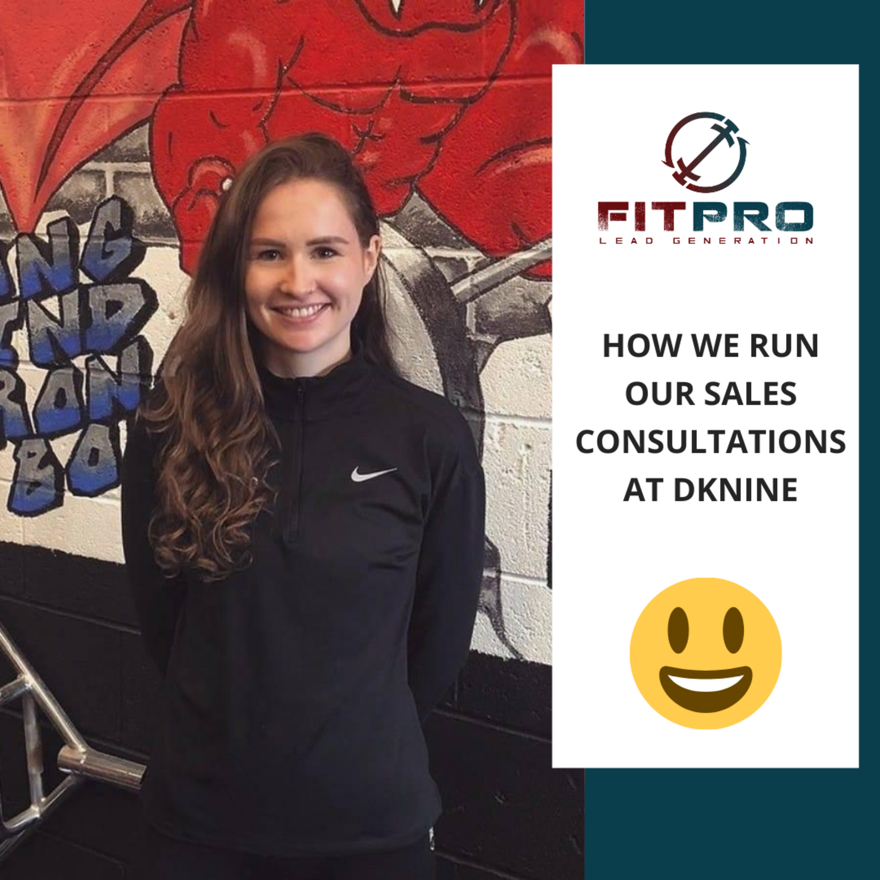 The FitPro Lead Gen Show with David Kyle & Friends