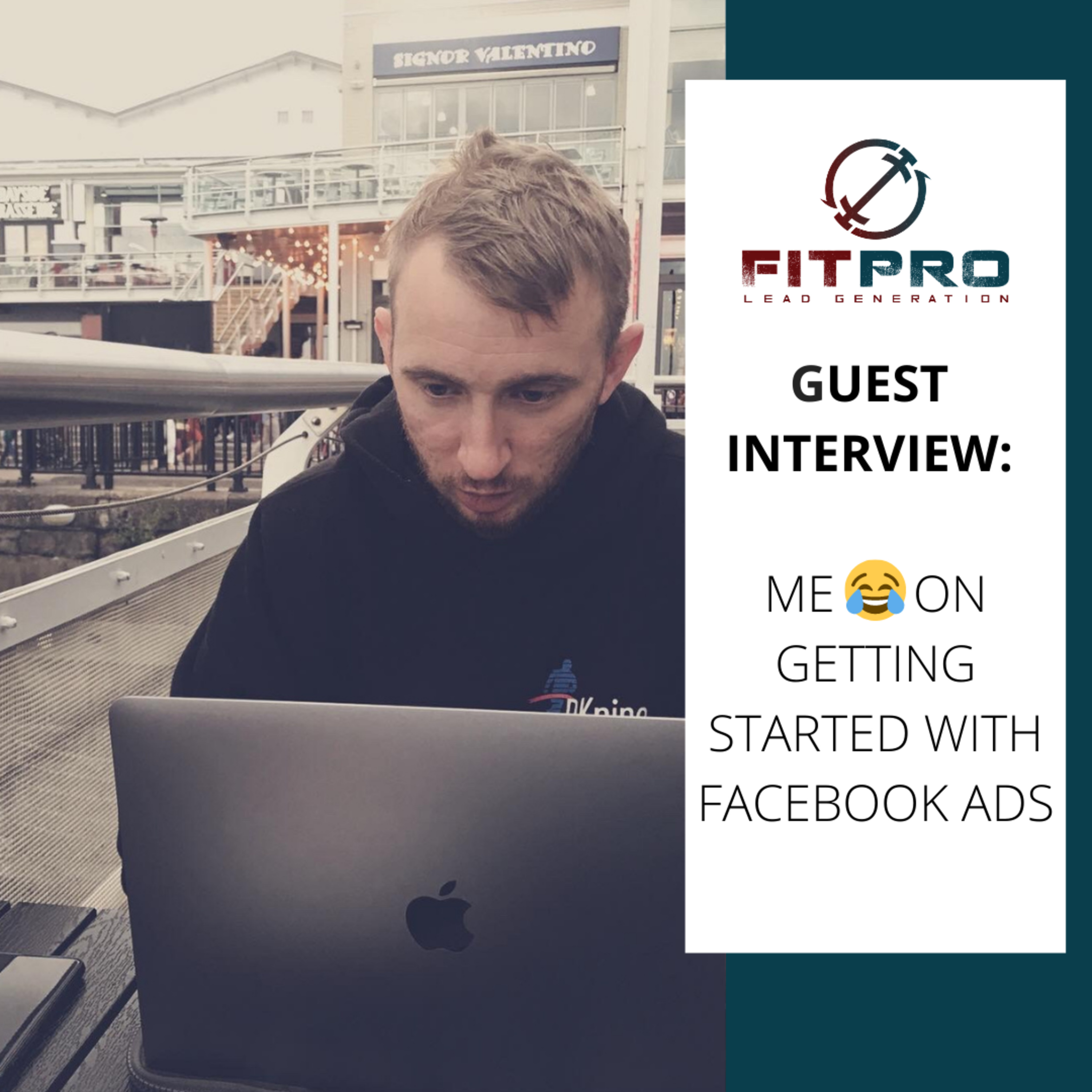 The FitPro Lead Gen Show with David Kyle & Friends
