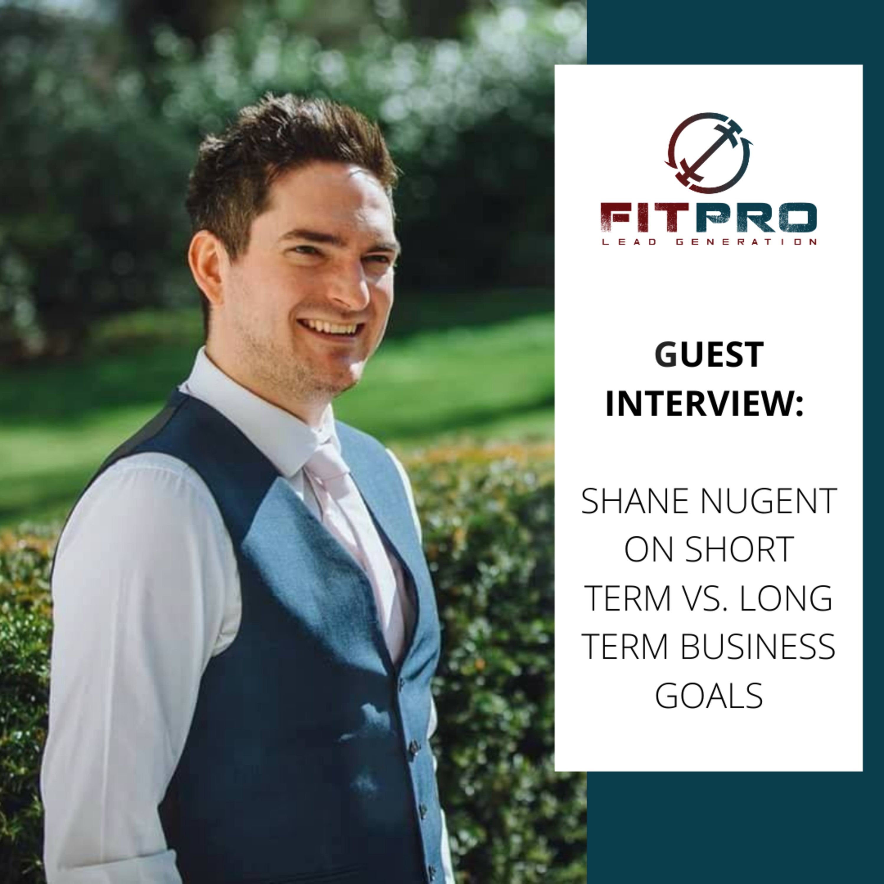 The FitPro Lead Gen Show with David Kyle & Friends