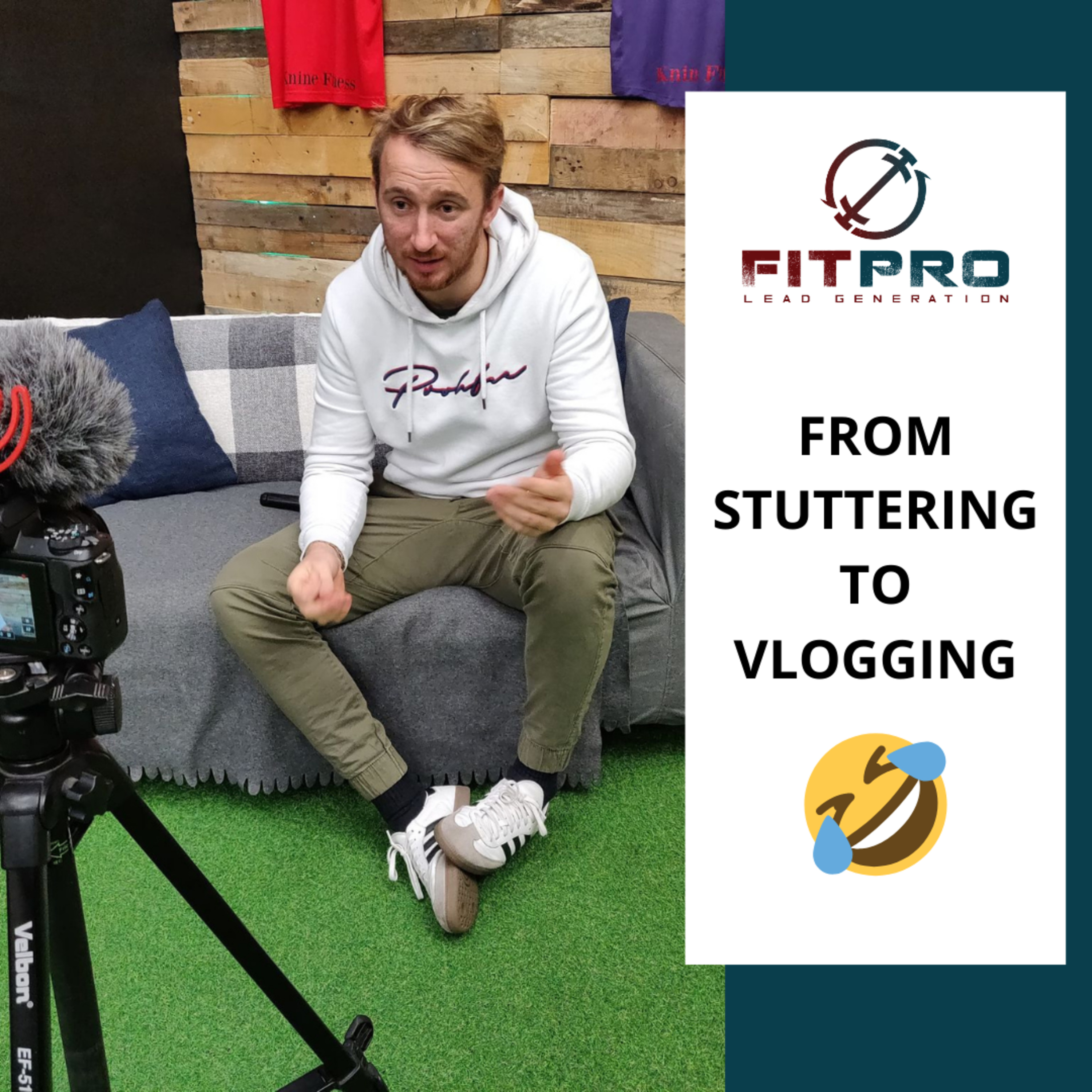 The FitPro Lead Gen Show with David Kyle & Friends