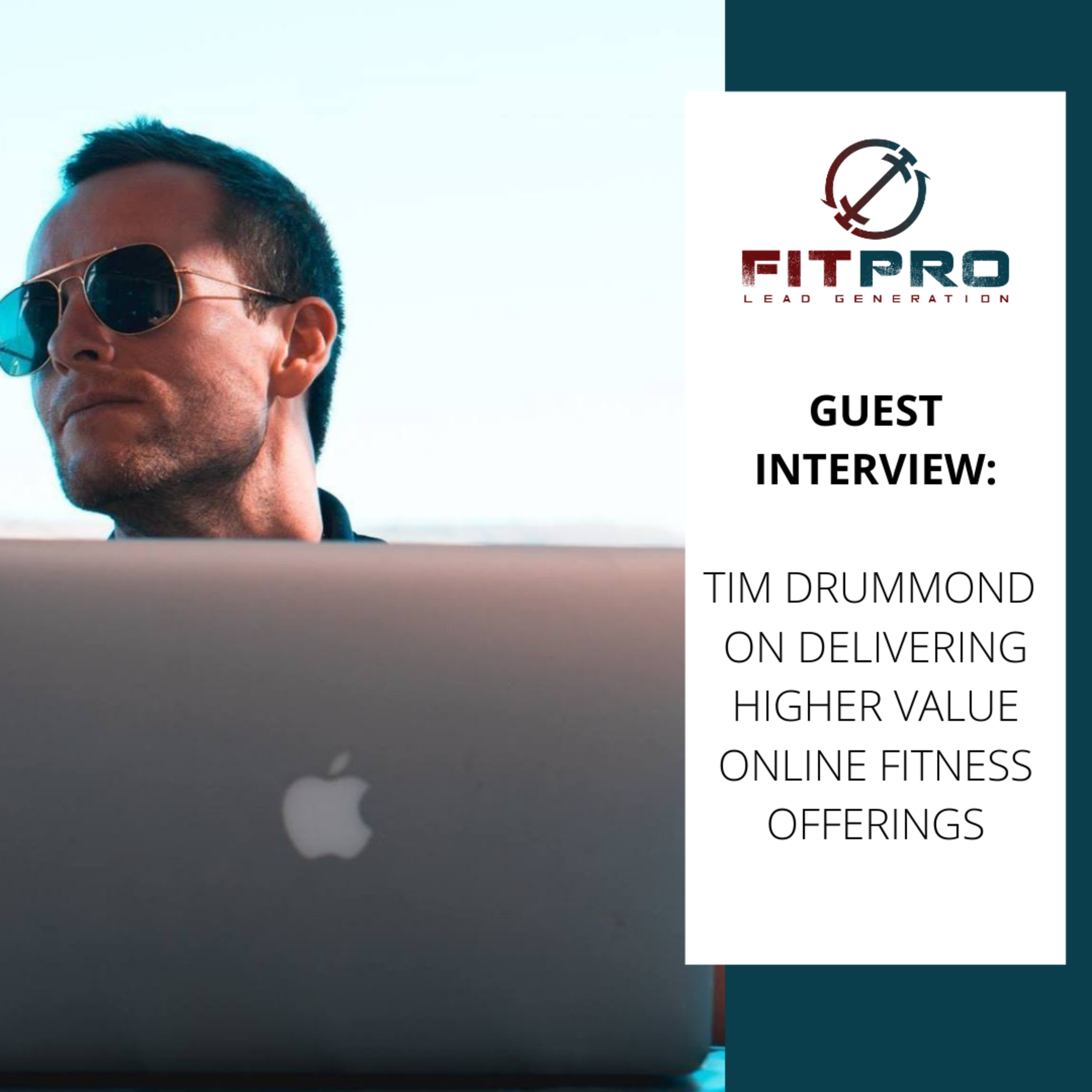 The FitPro Lead Gen Show with David Kyle & Friends